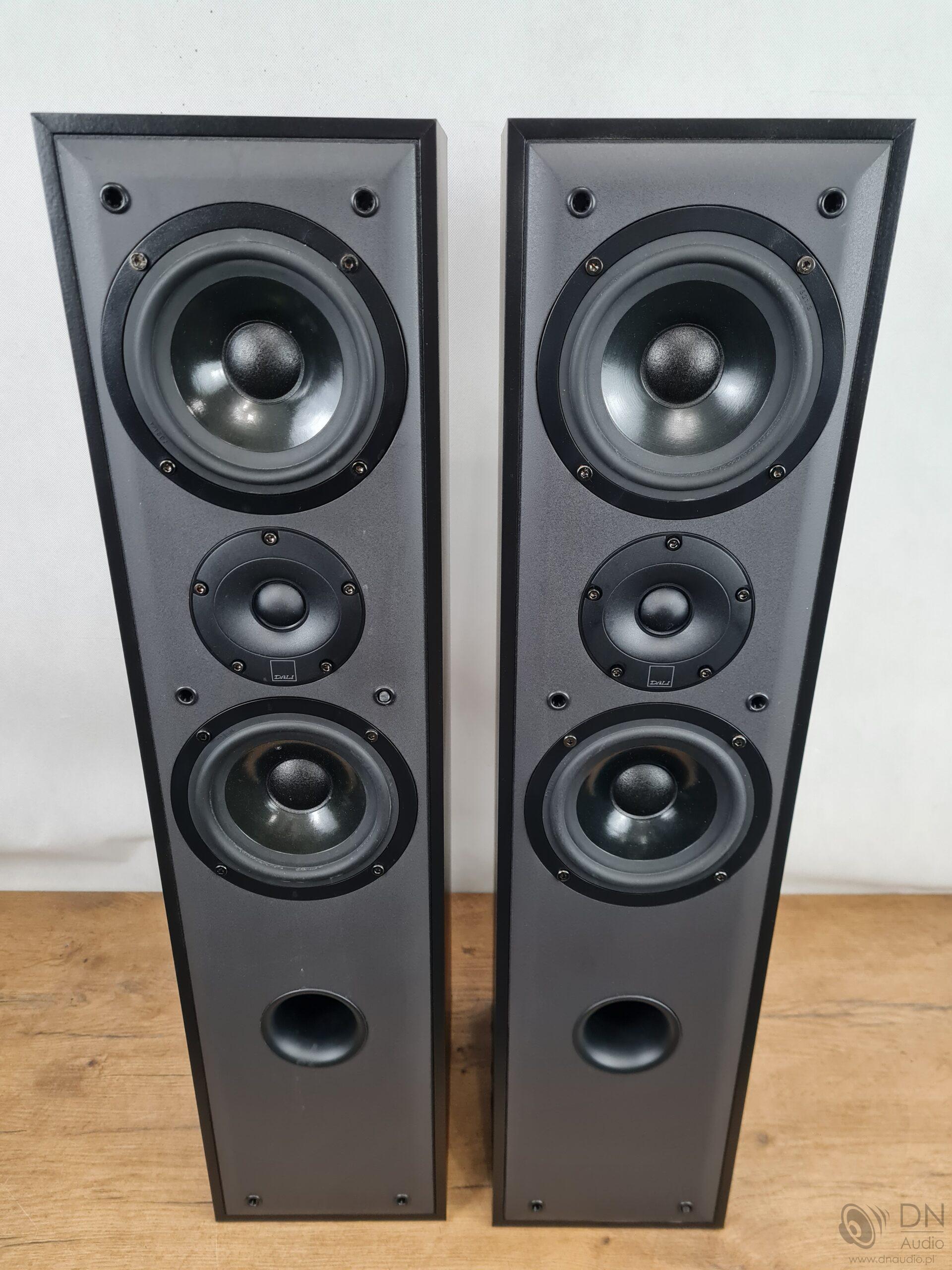 Dali Blue 3003 - obrazek 3