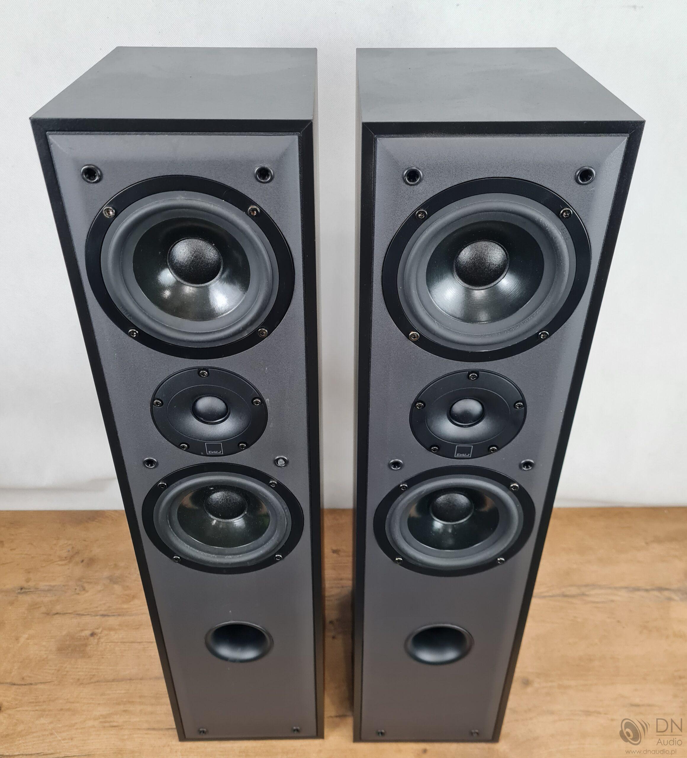 Dali Blue 3003 - obrazek 2