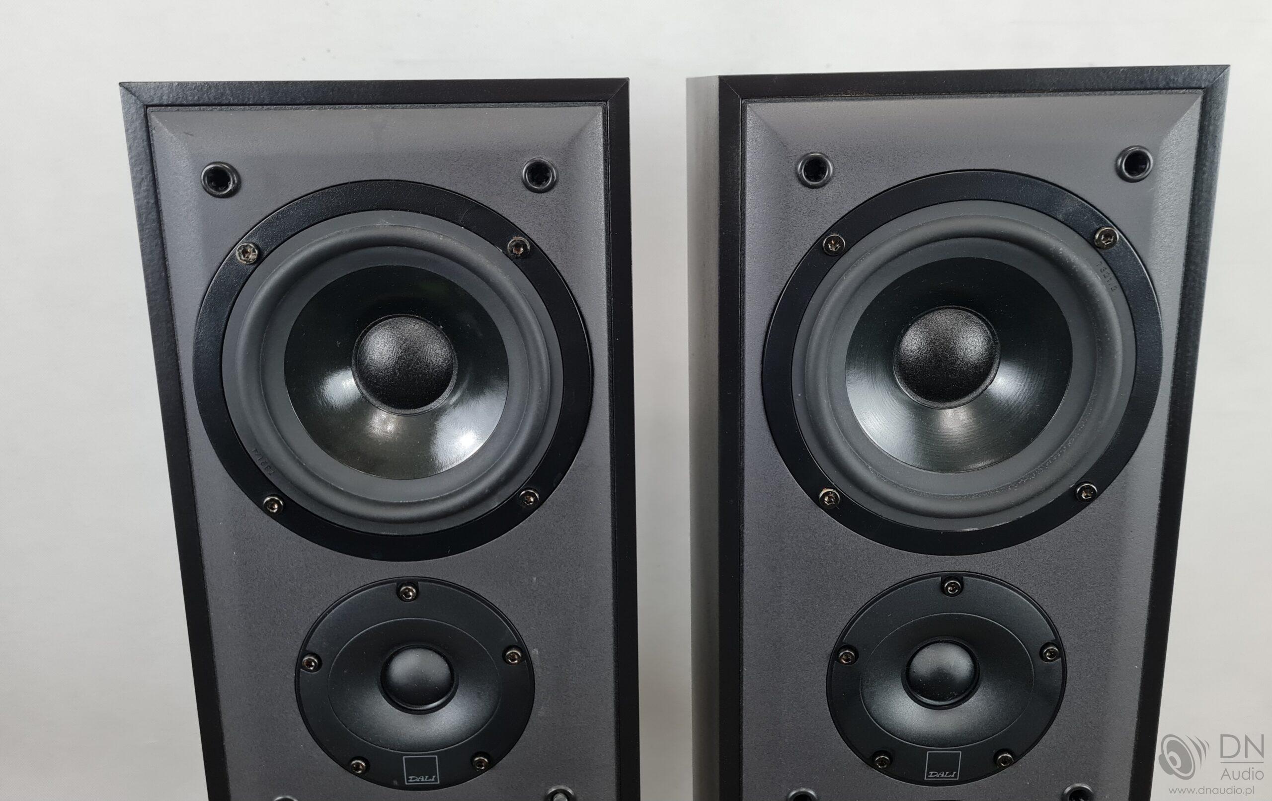 Dali Blue 3003 - obrazek 4