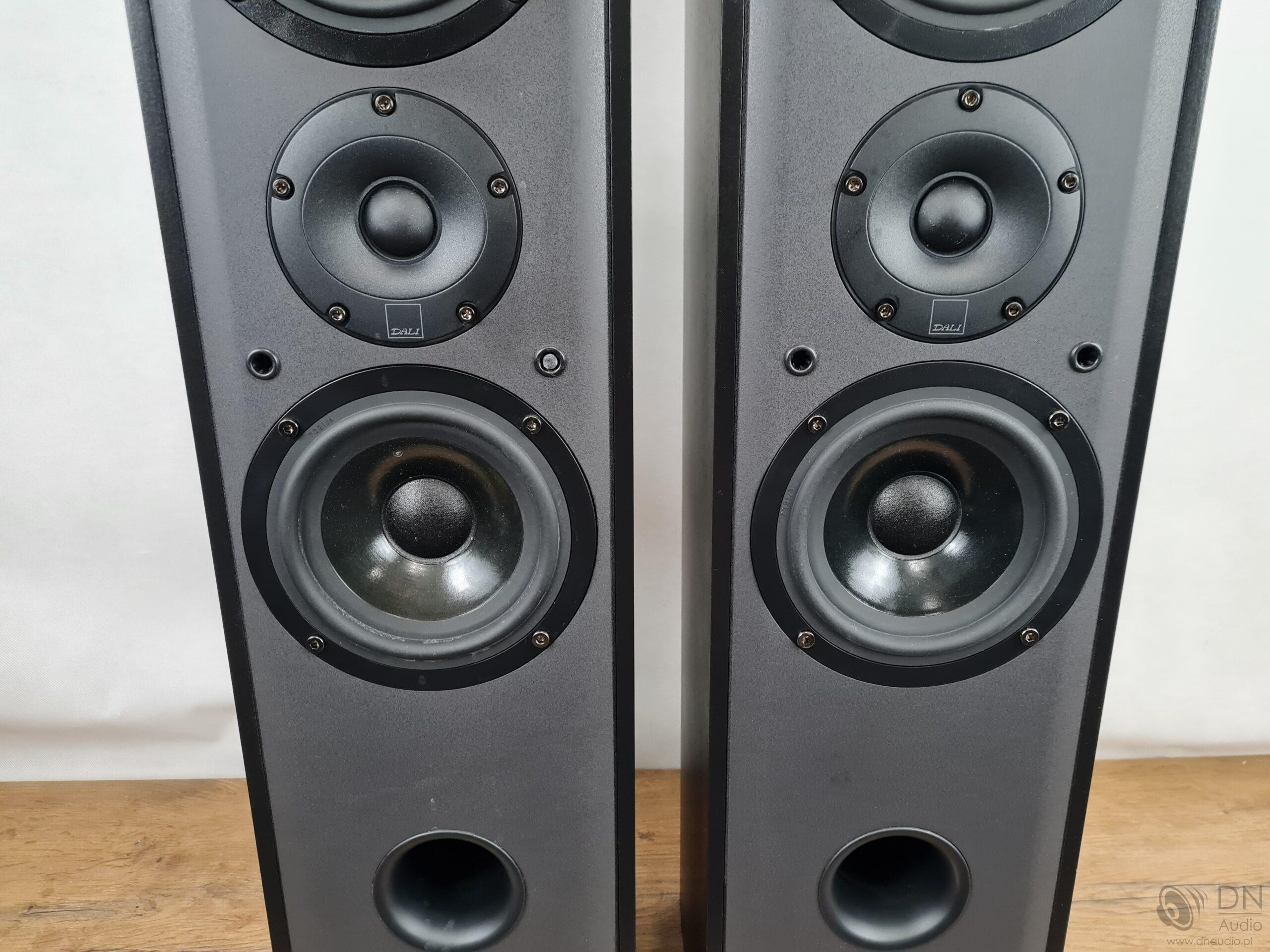 Dali Blue 3003 - obrazek 5