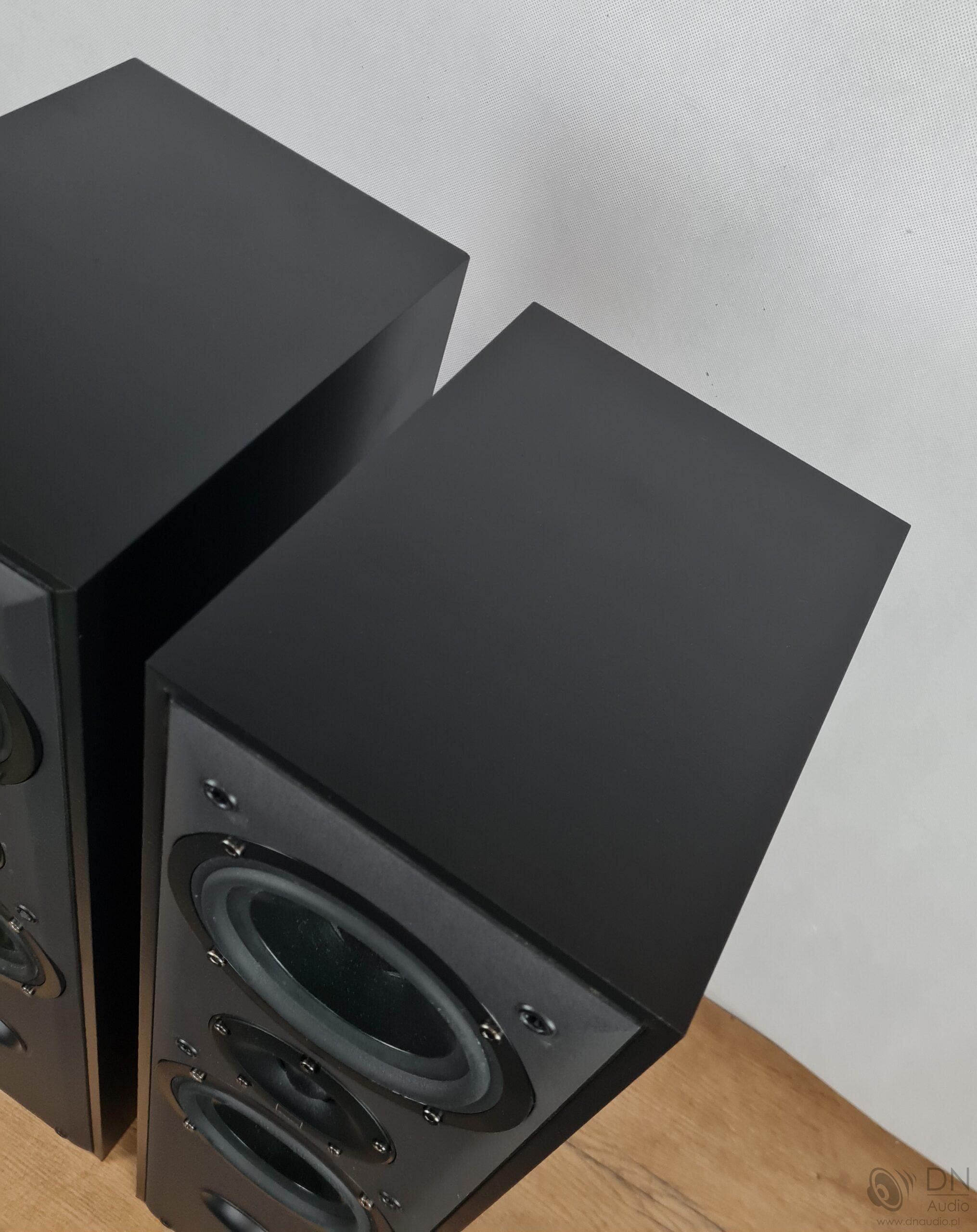 Dali Blue 3003 - obrazek 9