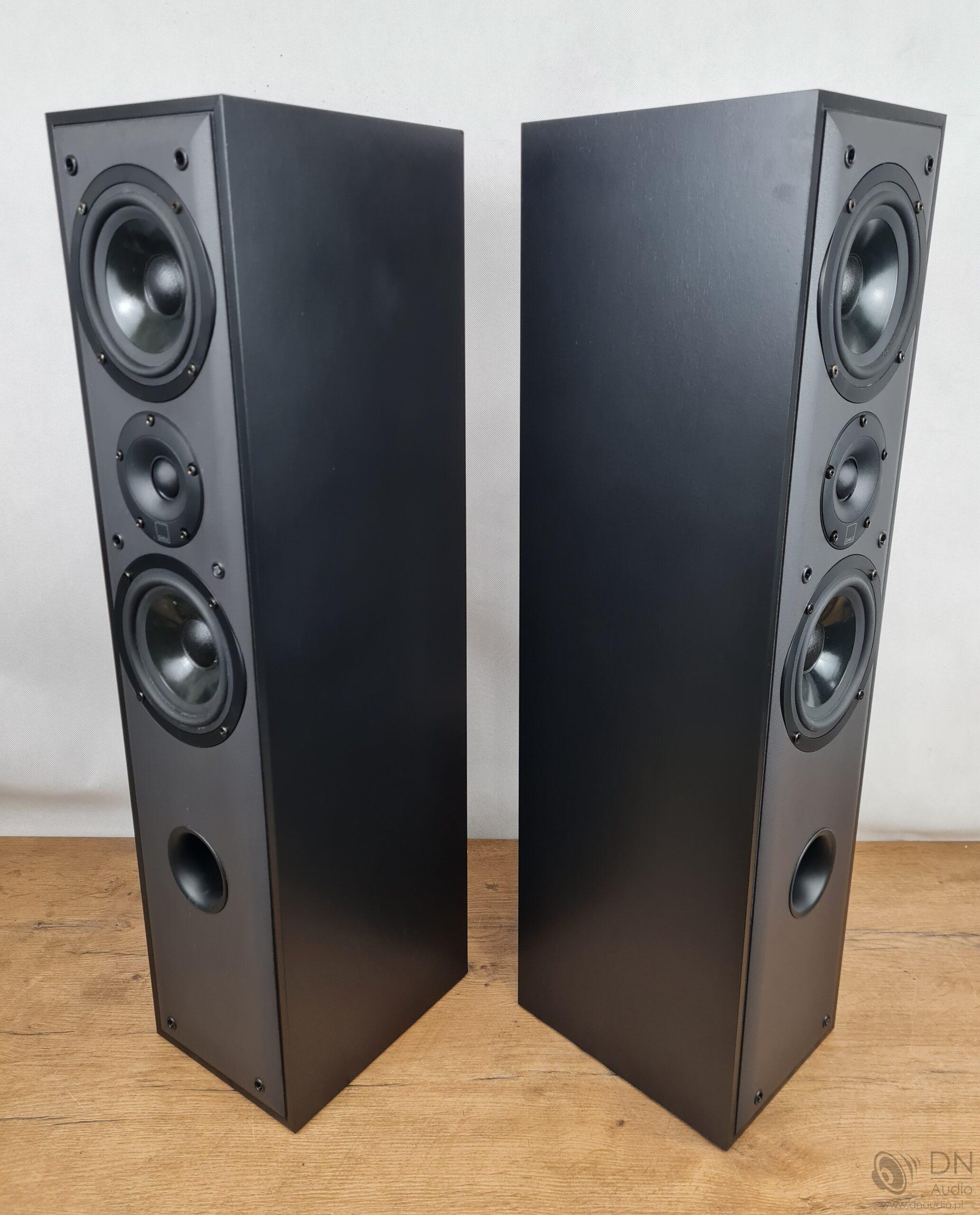 Dali Blue 3003 - obrazek 10