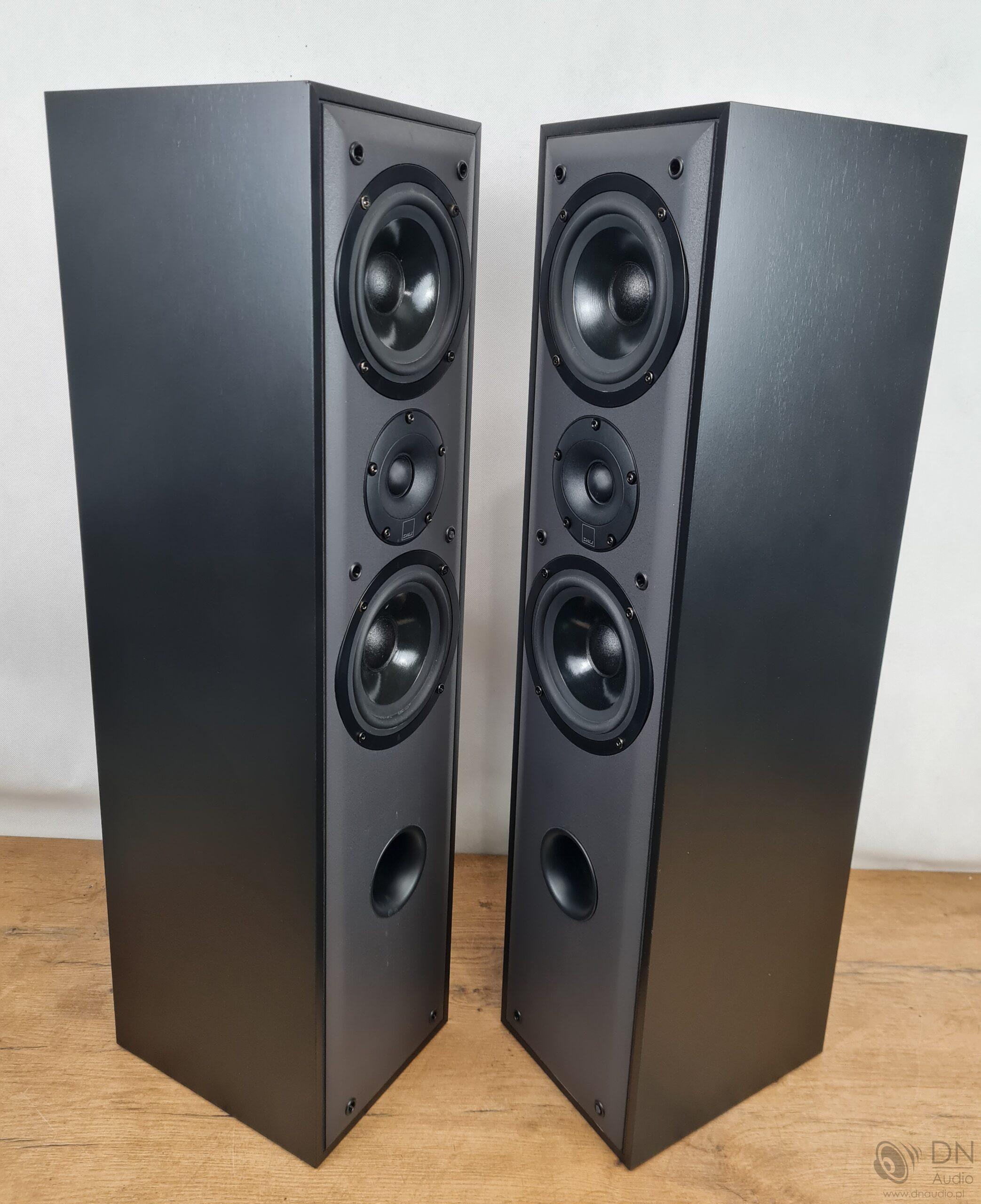 Dali Blue 3003 - obrazek 11