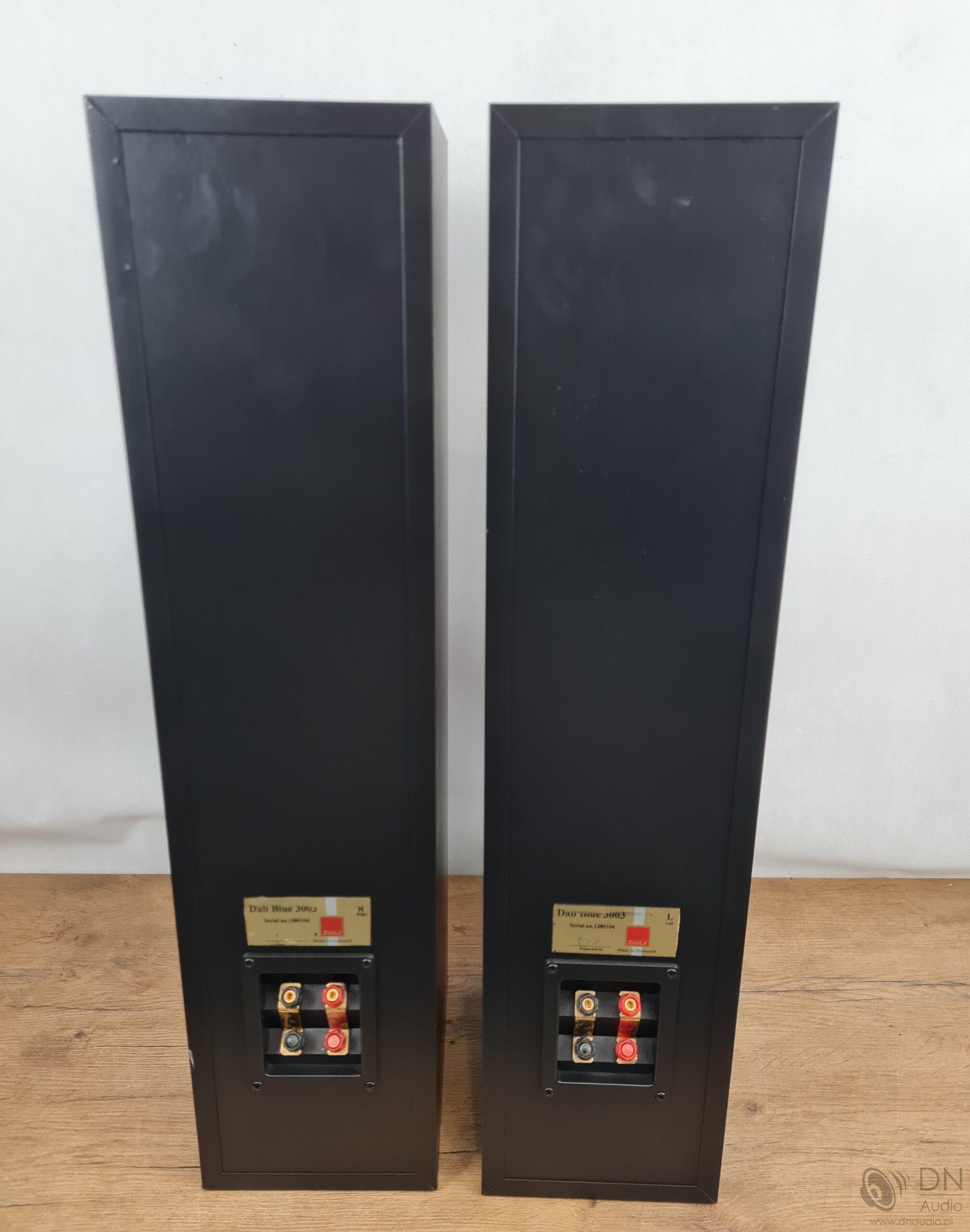 Dali Blue 3003 - obrazek 14