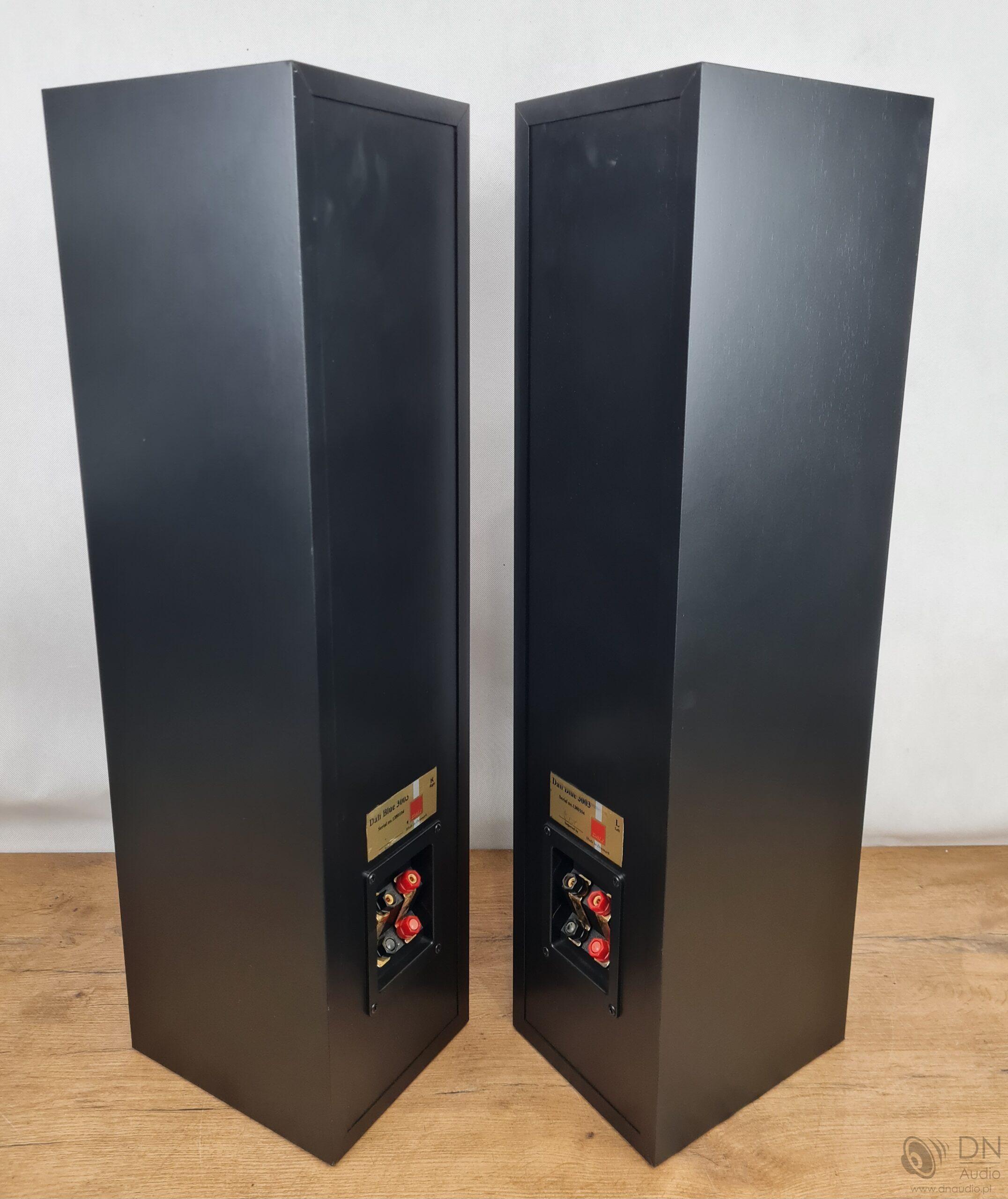 Dali Blue 3003 - obrazek 12