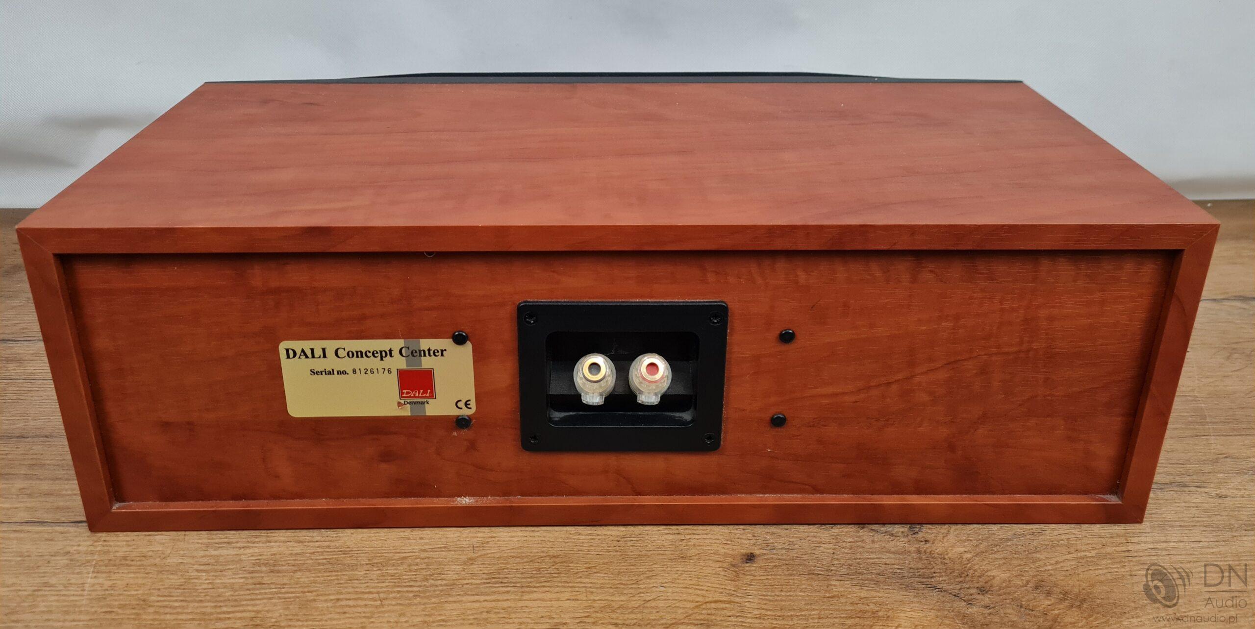 Dali Concept Center - obrazek 9