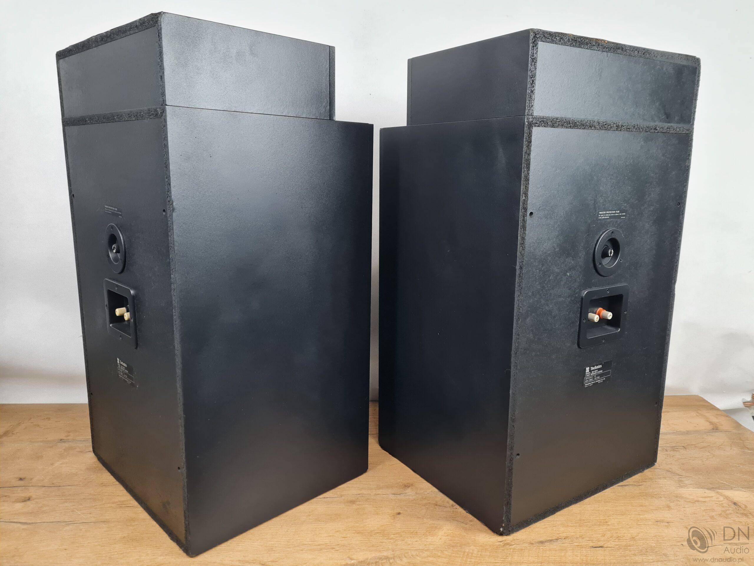 Technics SB-4500 - obrazek 11