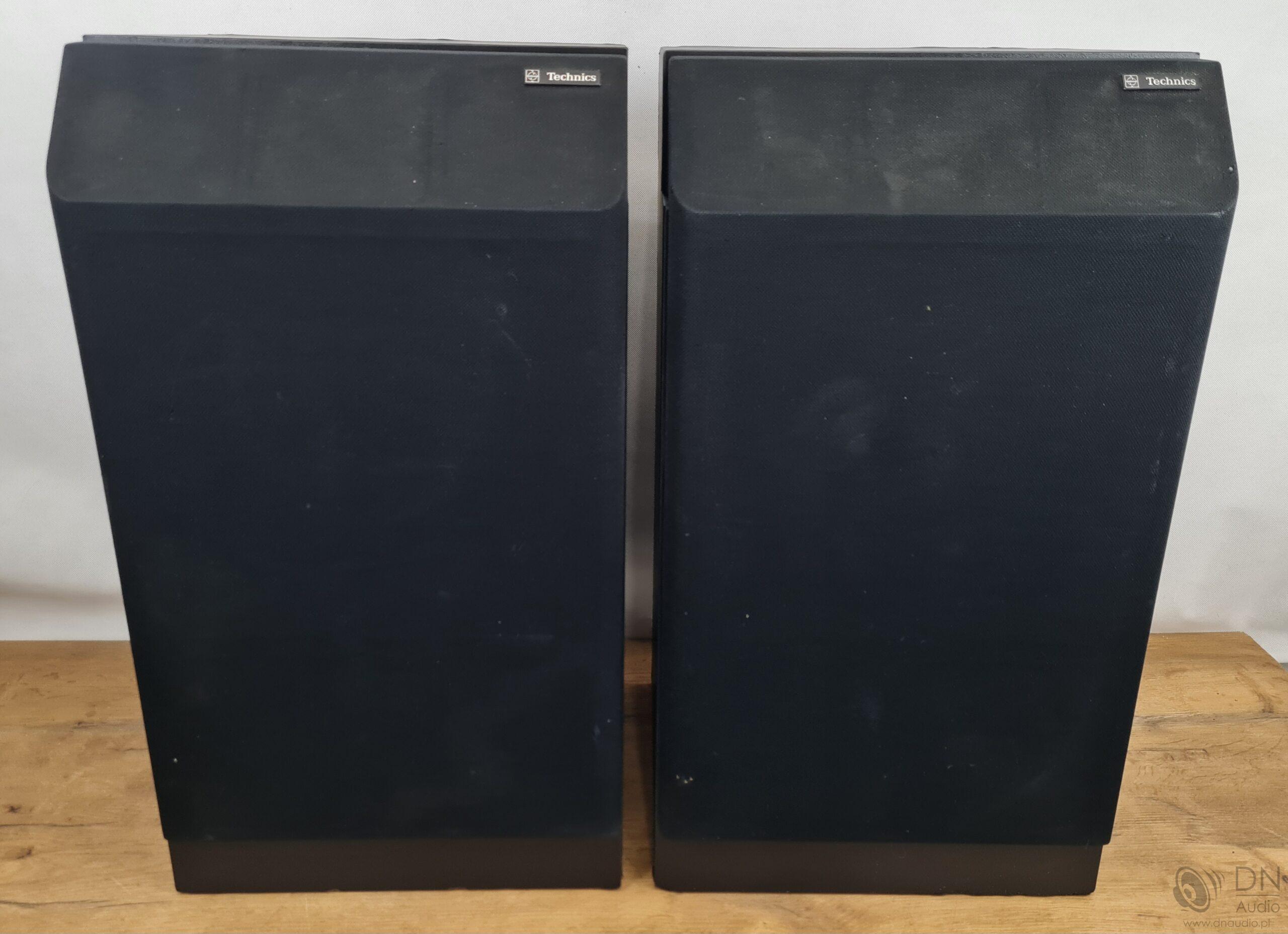 Technics SB-4500 - obrazek 4