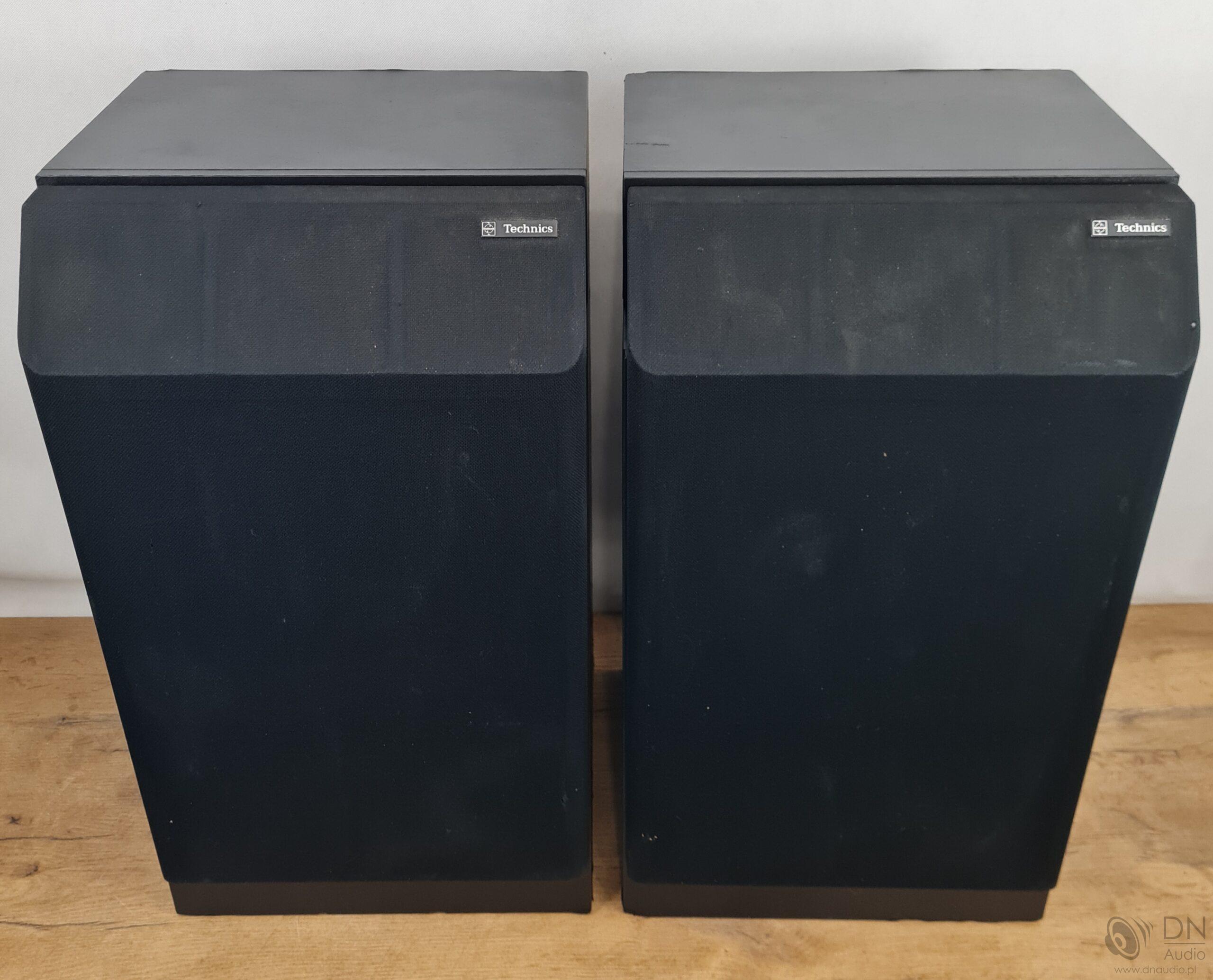 Technics SB-4500 - obrazek 5