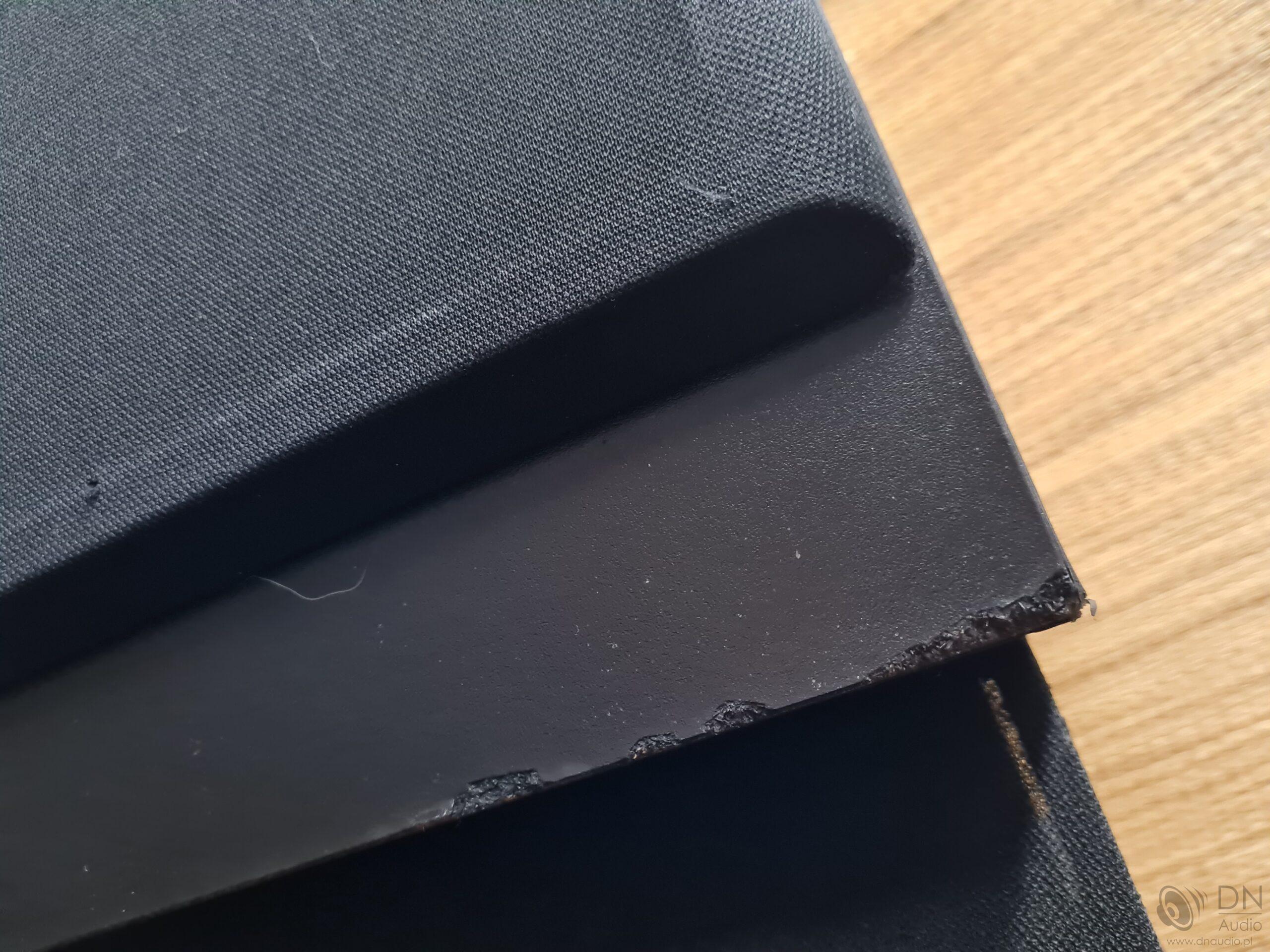 Technics SB-4500 - obrazek 15