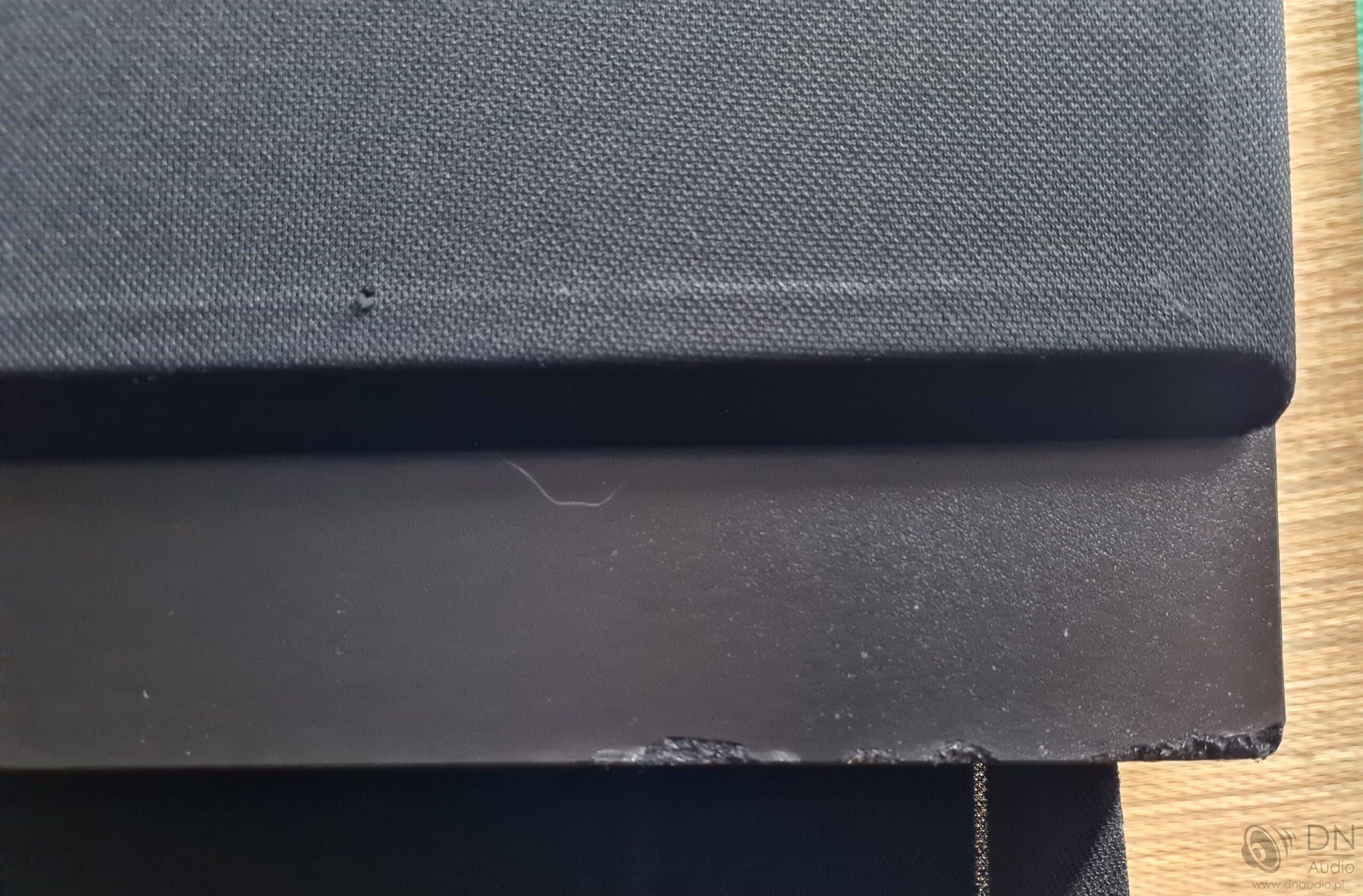 Technics SB-4500 - obrazek 16