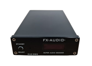FX-Audio DAC-SQ5