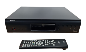 Denon DBP-1611UD