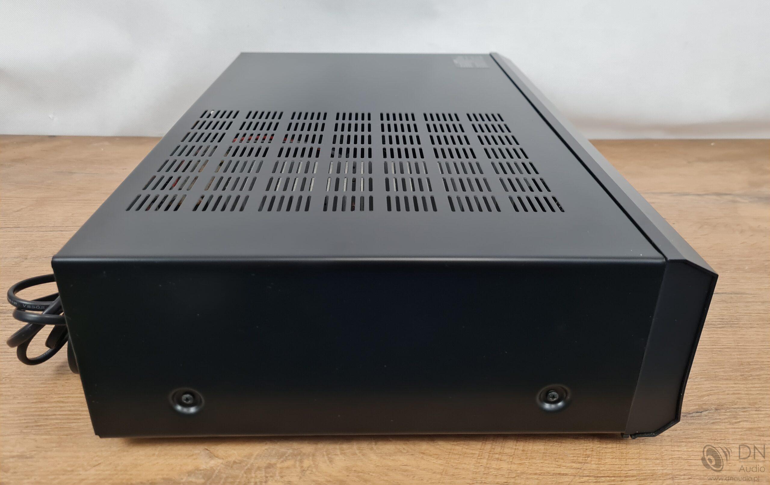 Onkyo A-9155 - obrazek 7