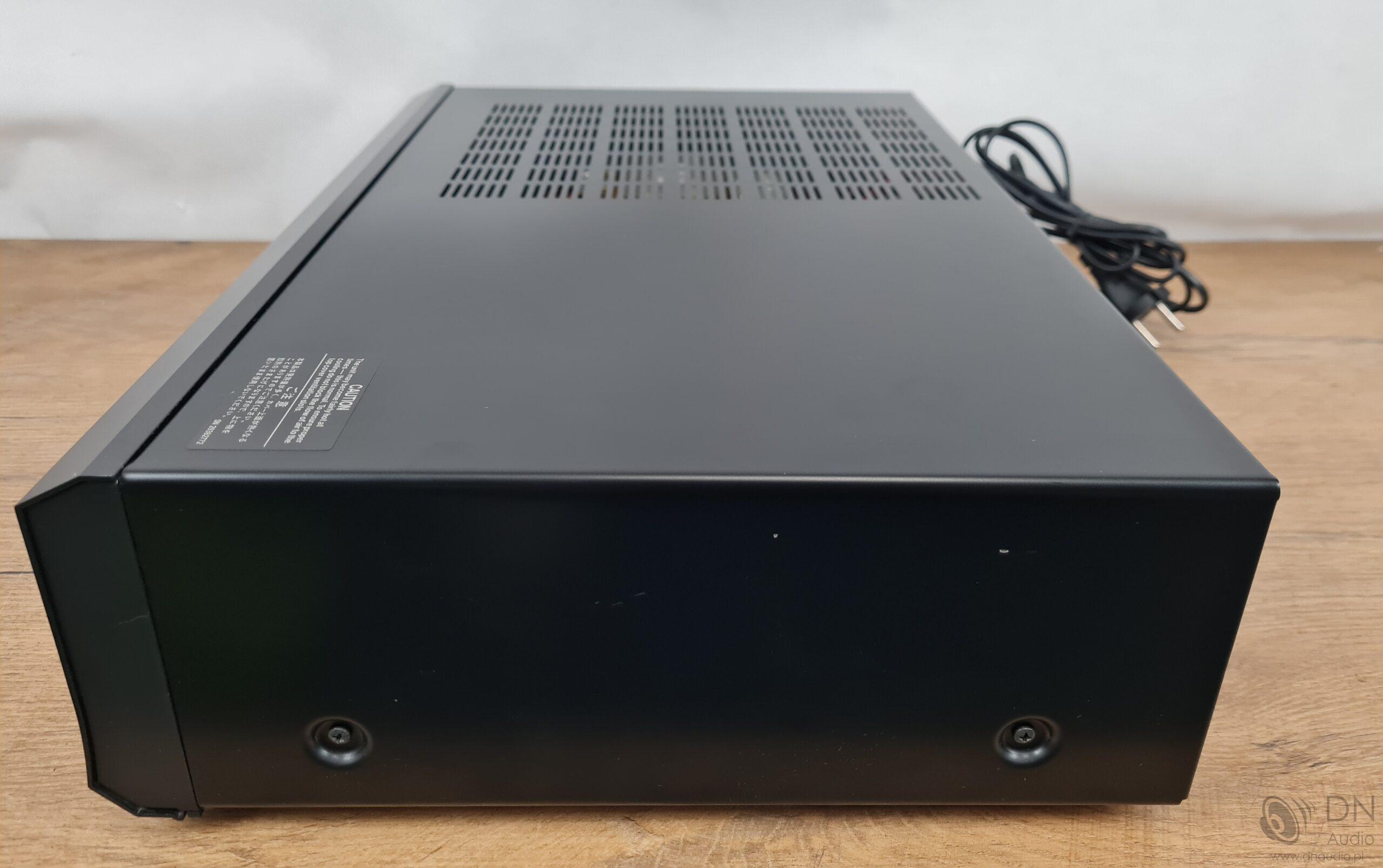 Onkyo A-9155 - obrazek 8