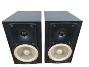 Paradigm Atom Monitor v.5