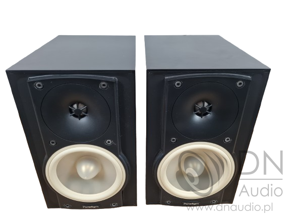 Paradigm Atom Monitor v.5