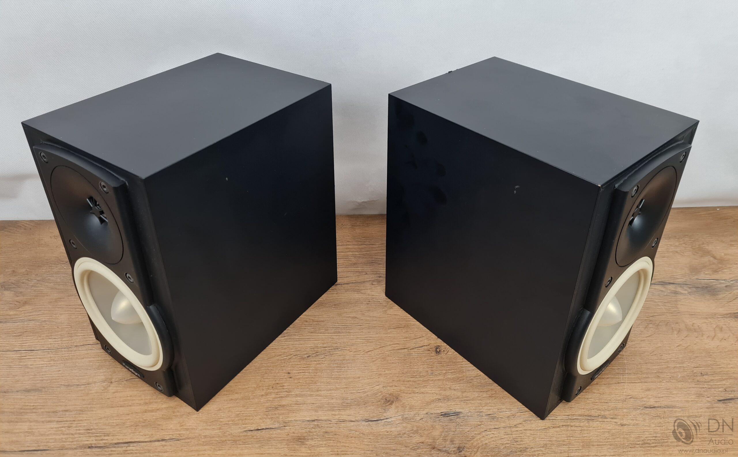 Paradigm Atom Monitor v.5 - obrazek 7