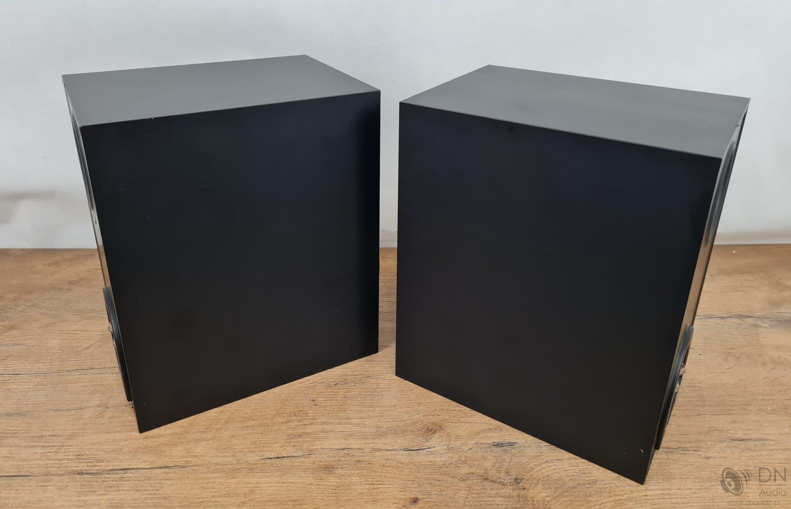 Paradigm Atom Monitor v.5 - obrazek 9