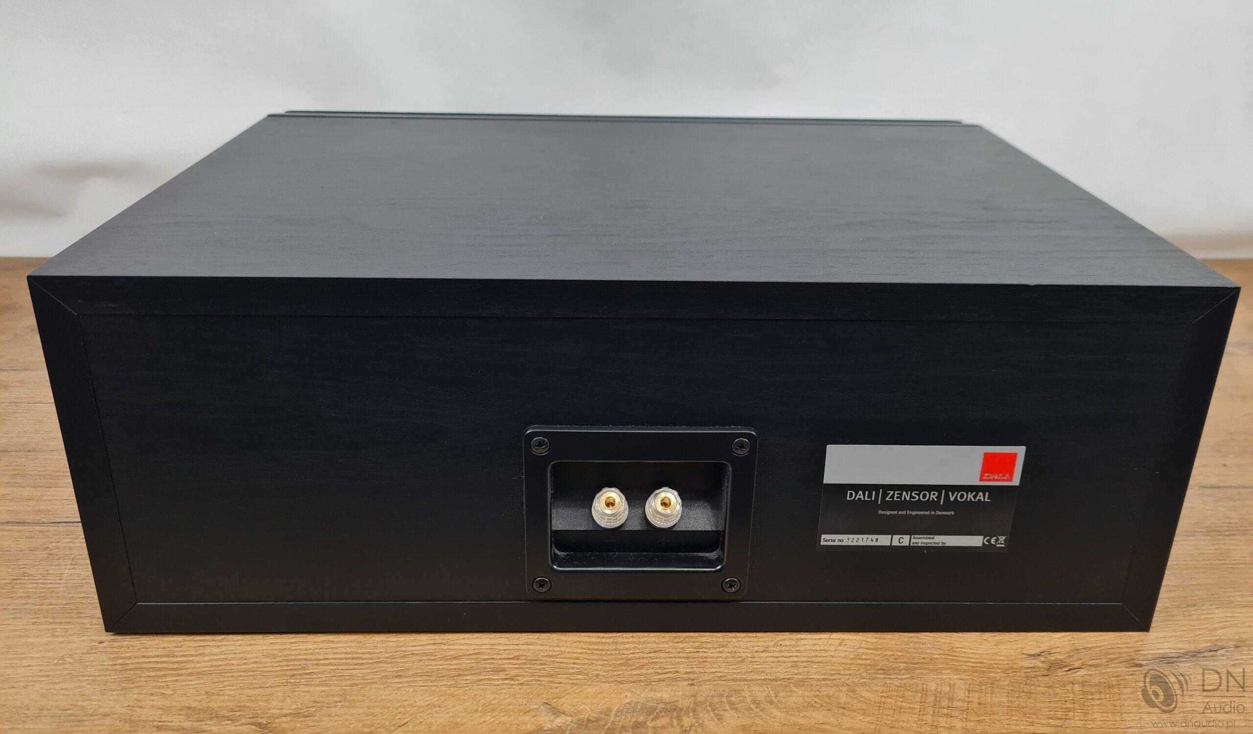 Dali Zensor Vokal - obrazek 8