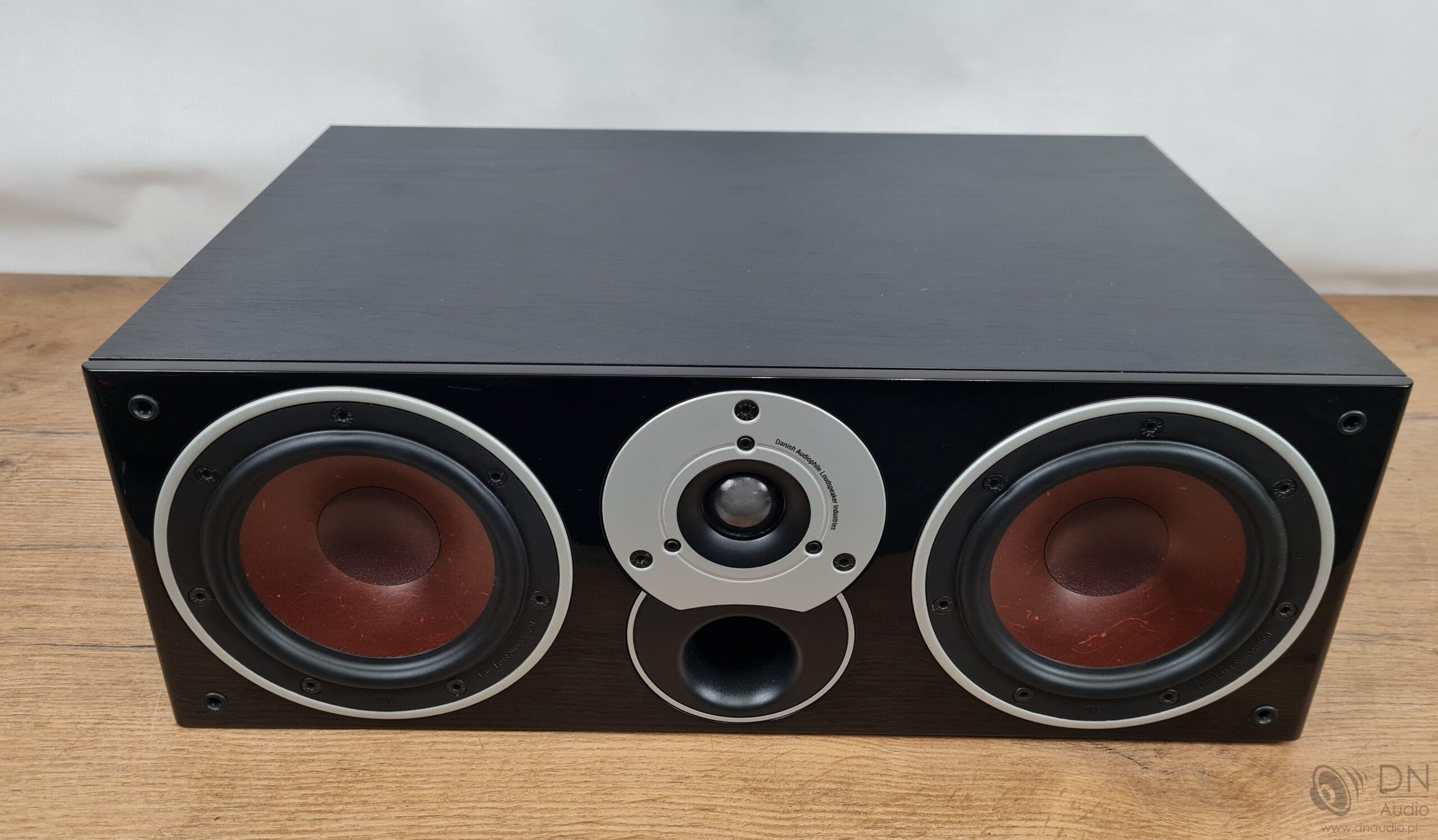 Dali Zensor Vokal - obrazek 2