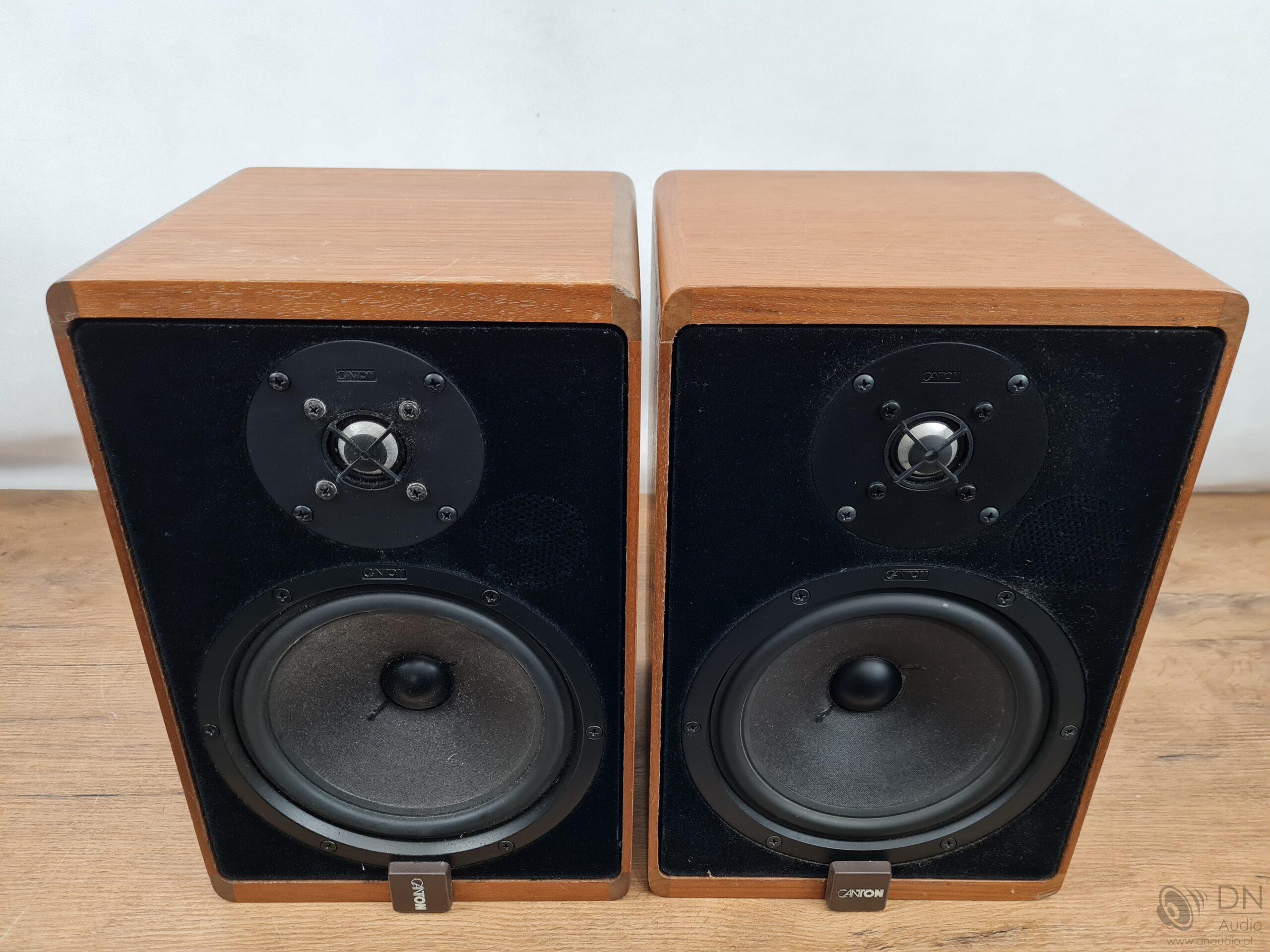 Canton Karat 20 - obrazek 2