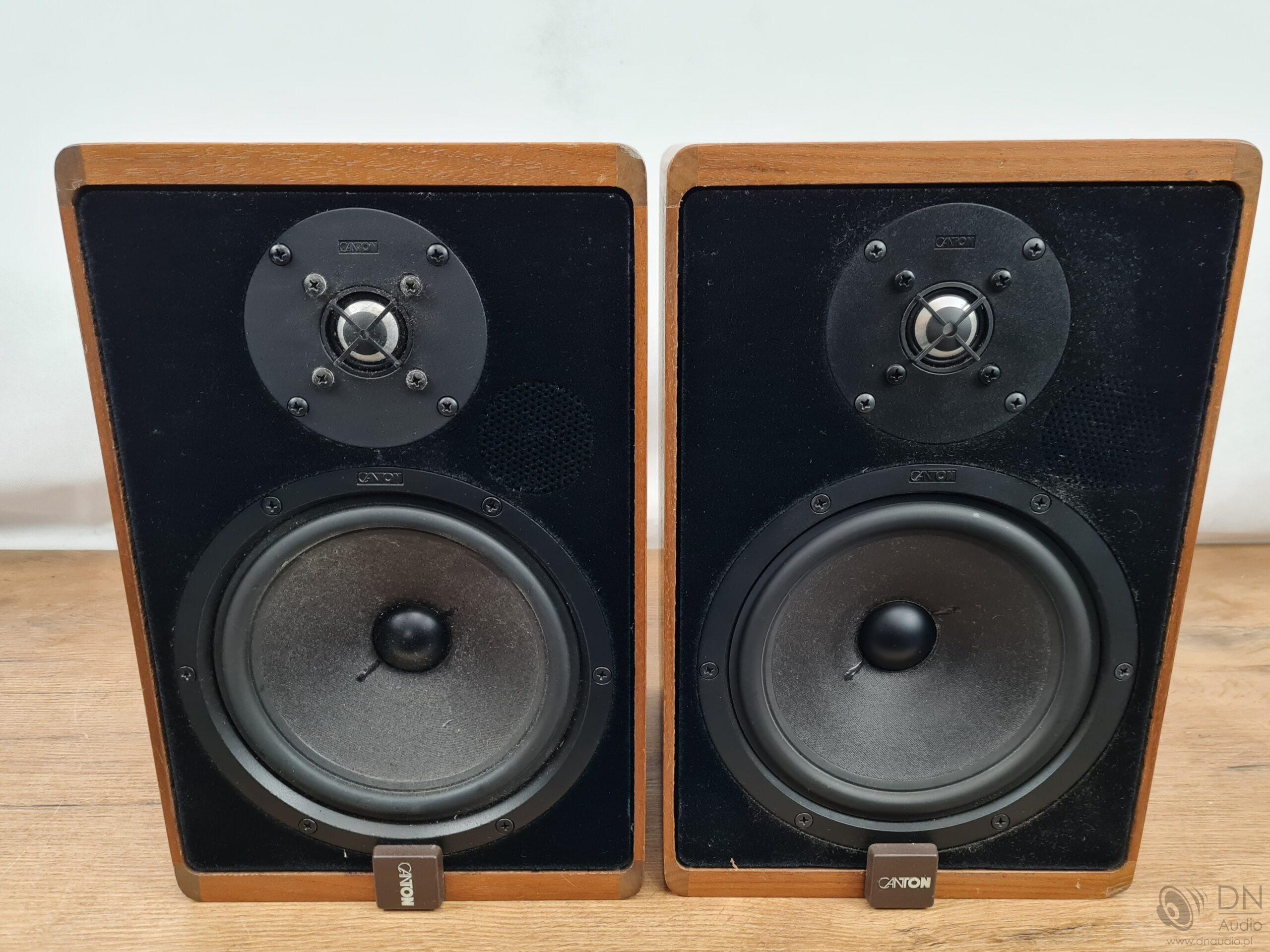 Canton Karat 20 - obrazek 4