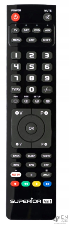 Sony TA-FE320R - obrazek 3