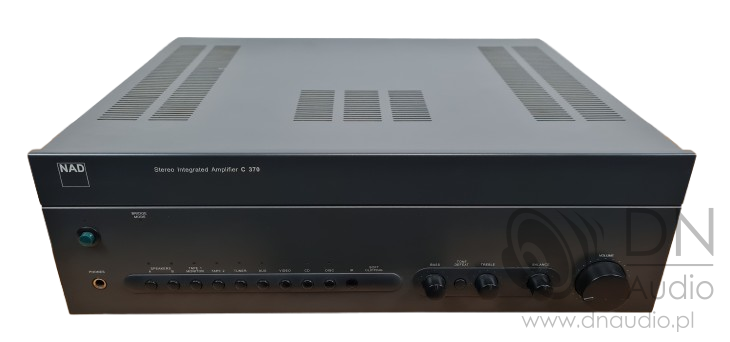 NAD C370
