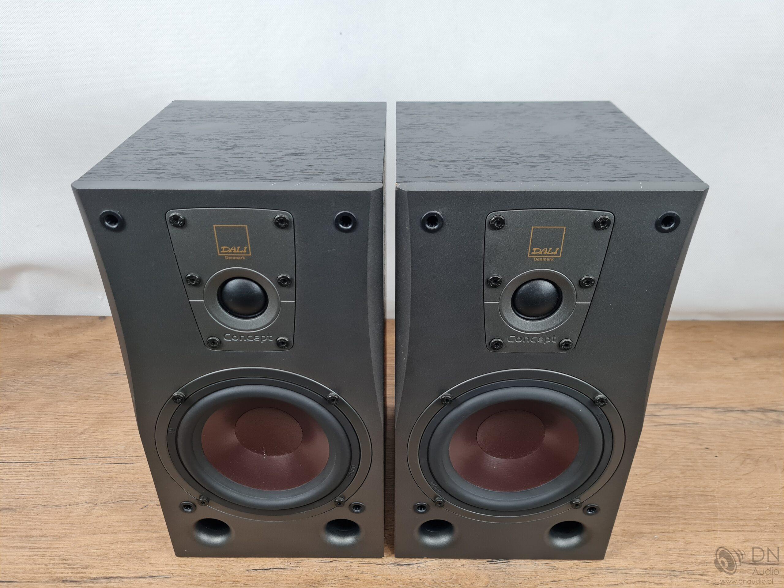 Dali Concept 1 - obrazek 2