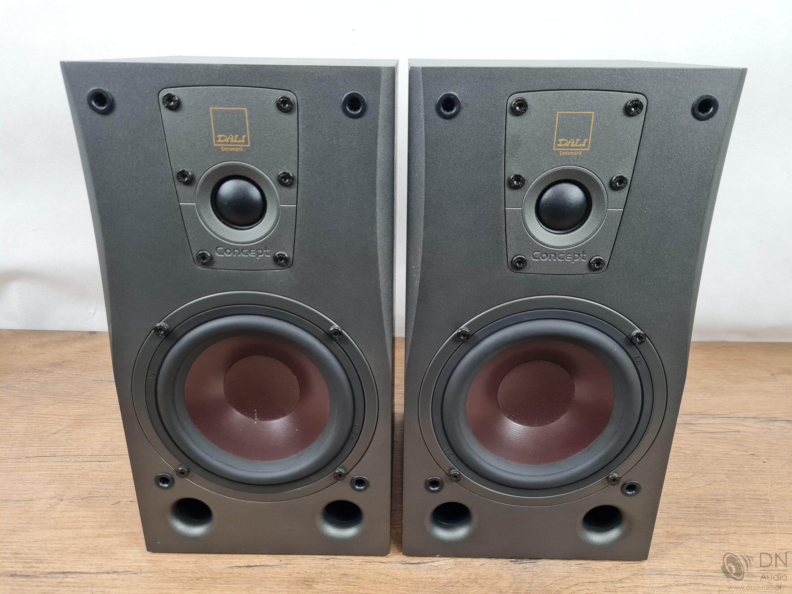 Dali Concept 1 - obrazek 3