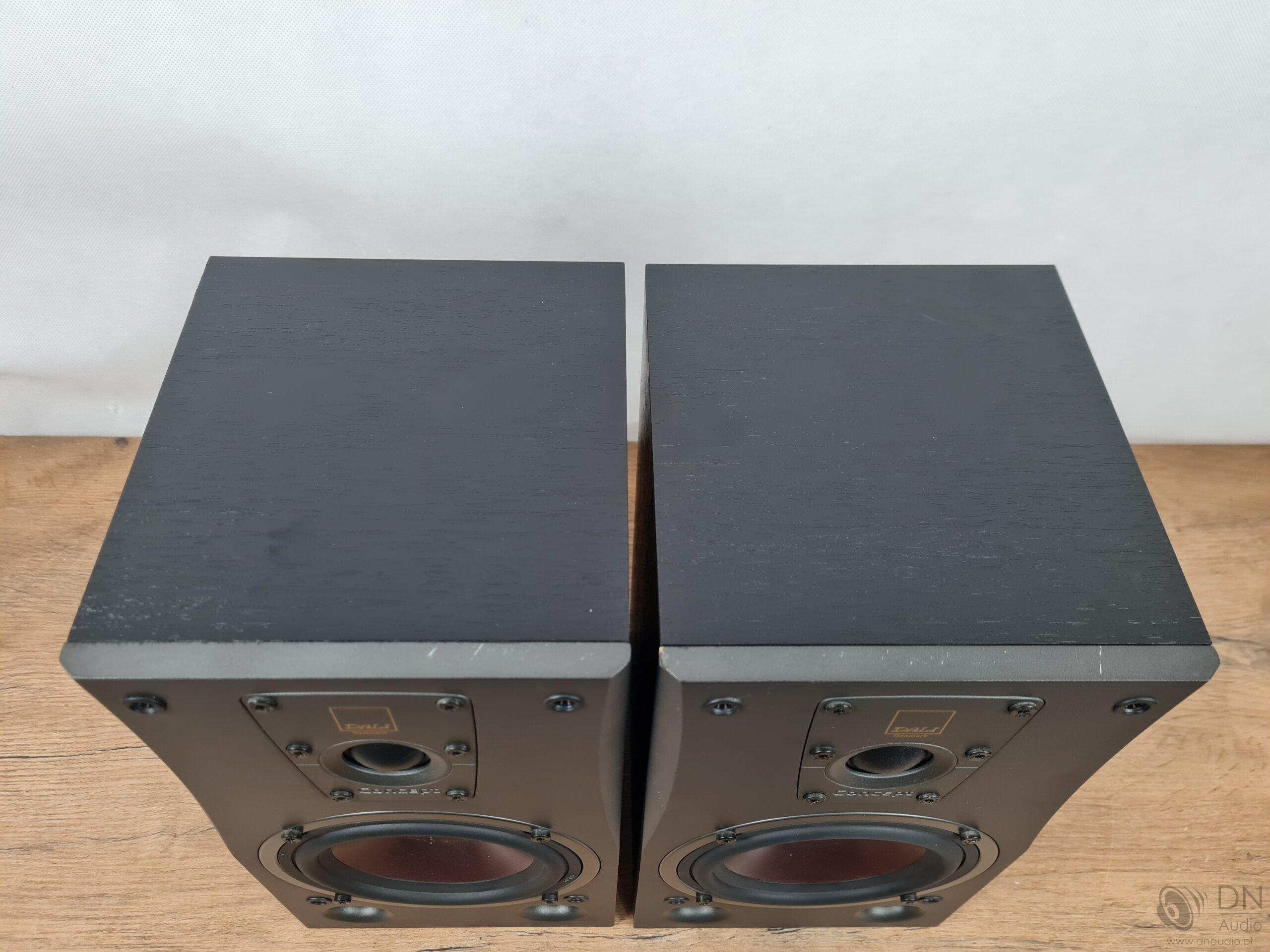 Dali Concept 1 - obrazek 4