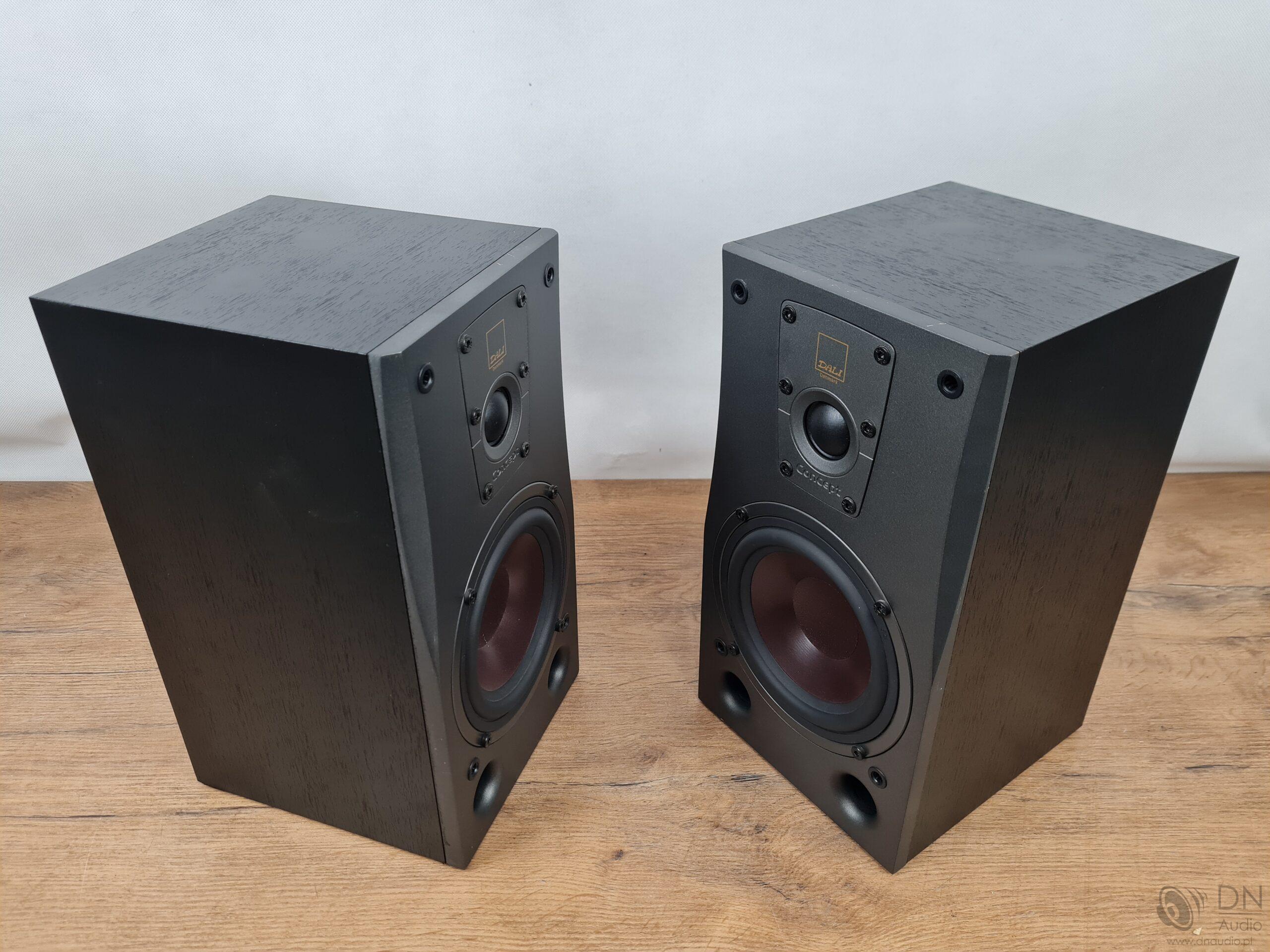 Dali Concept 1 - obrazek 6