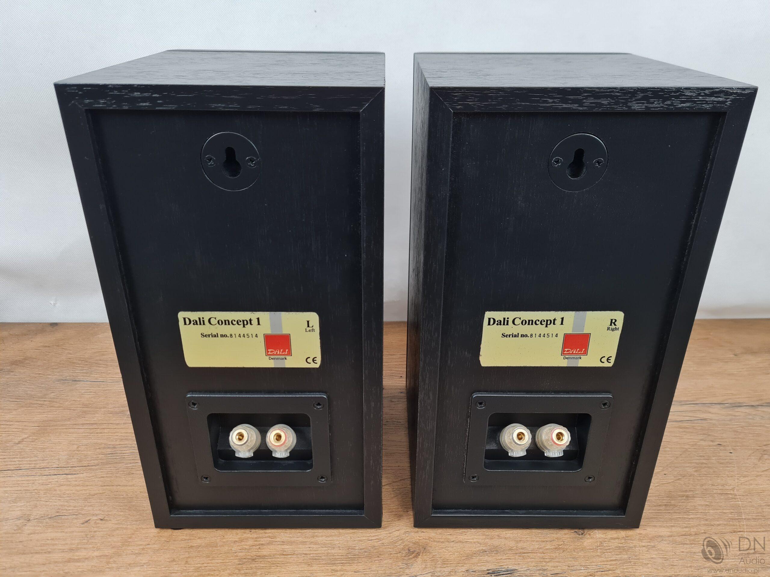 Dali Concept 1 - obrazek 9