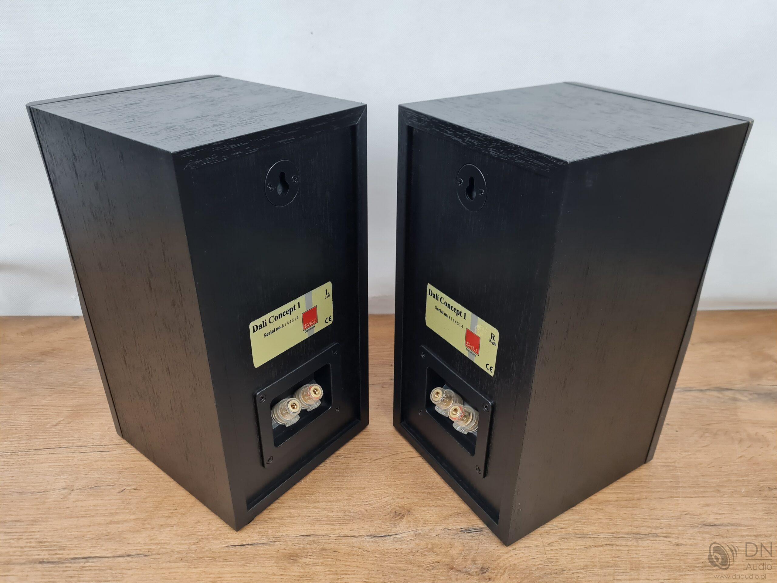 Dali Concept 1 - obrazek 8