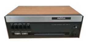 Revox A76