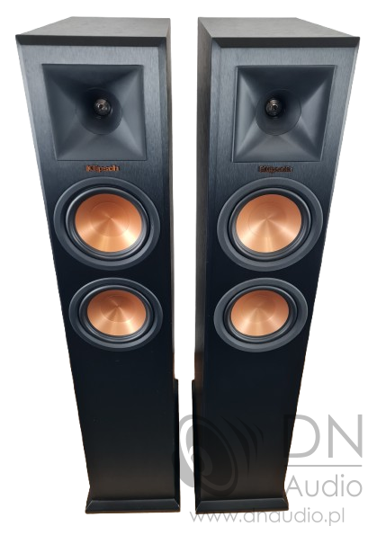 Klipsch RP-250F