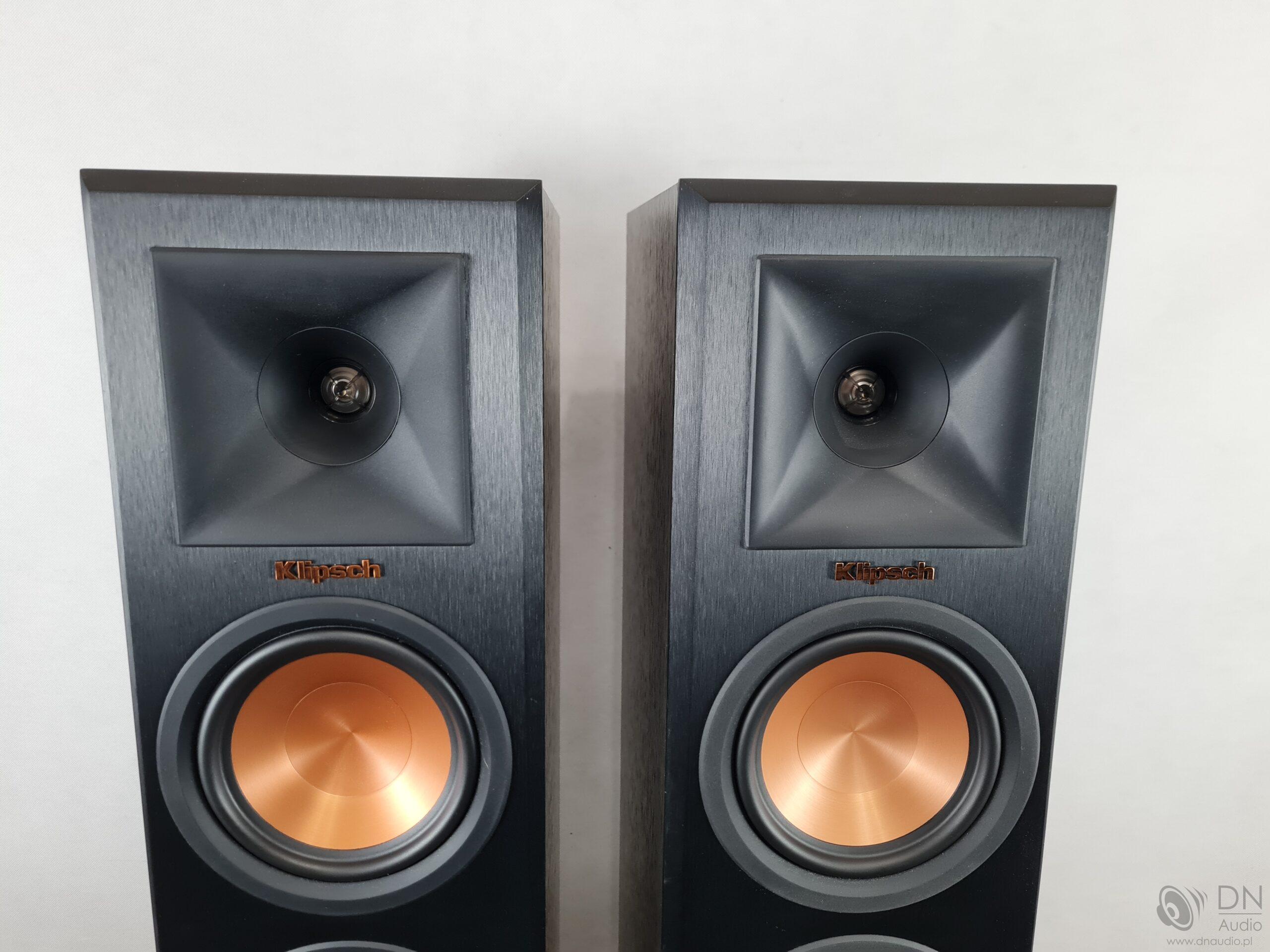 Klipsch RP-250F - obrazek 4