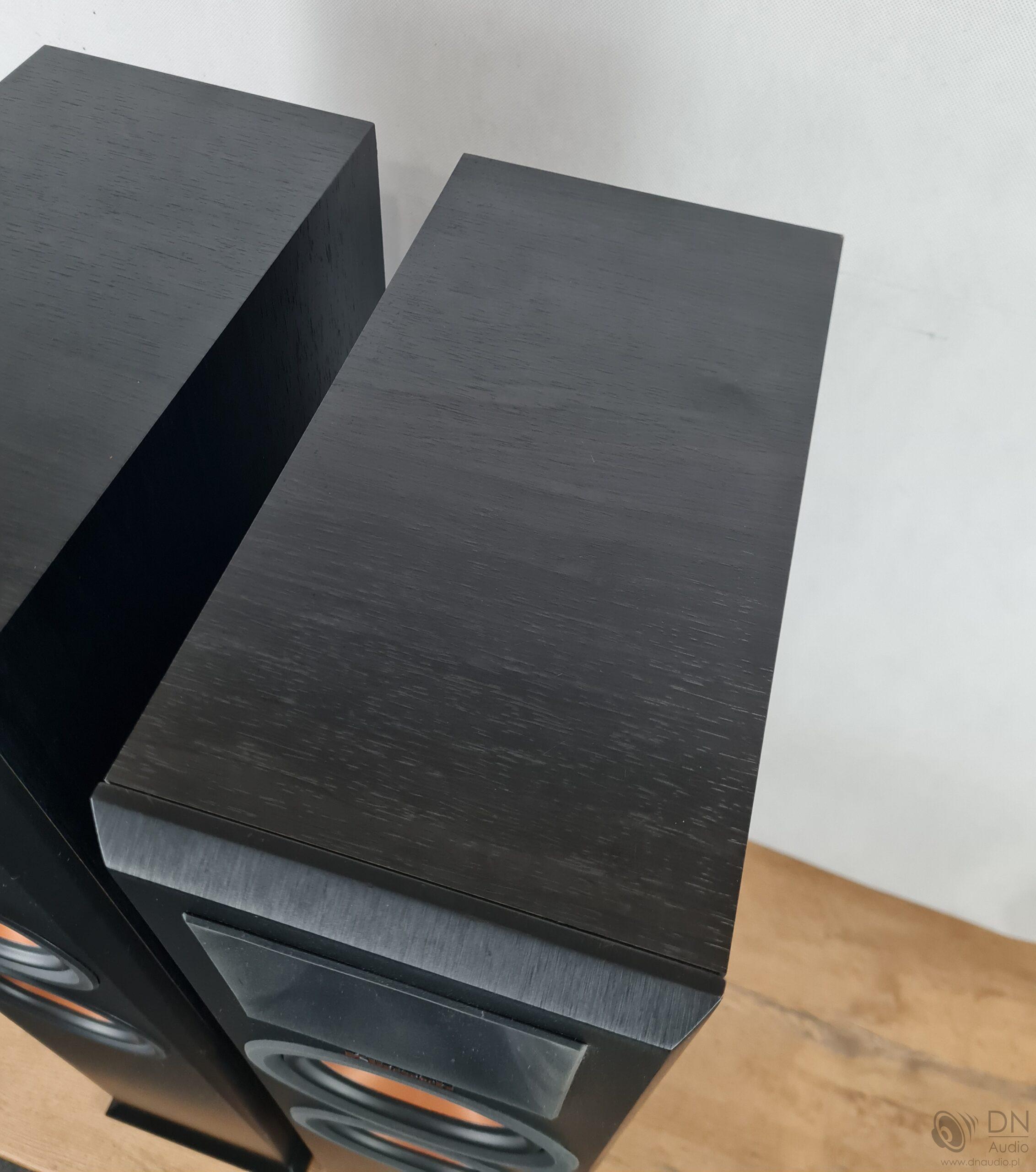 Klipsch RP-250F - obrazek 9