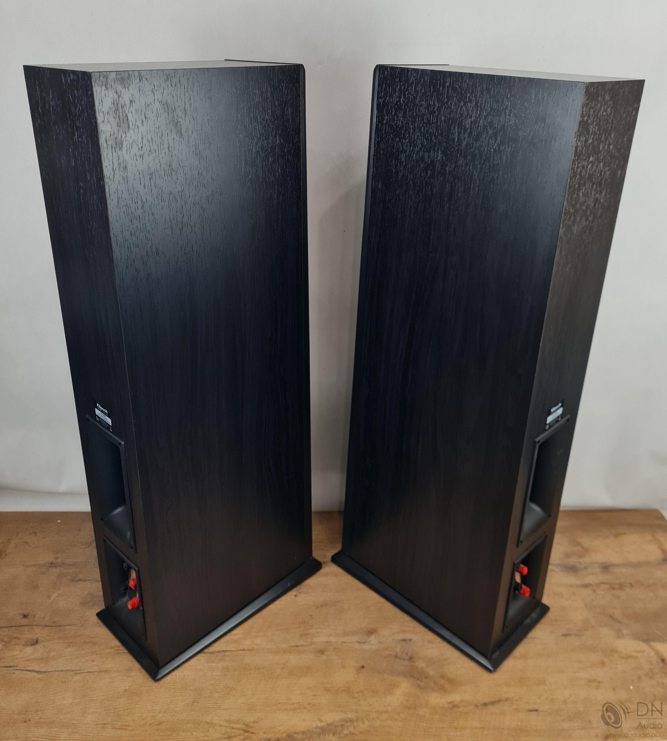 Klipsch RP-250F - obrazek 12
