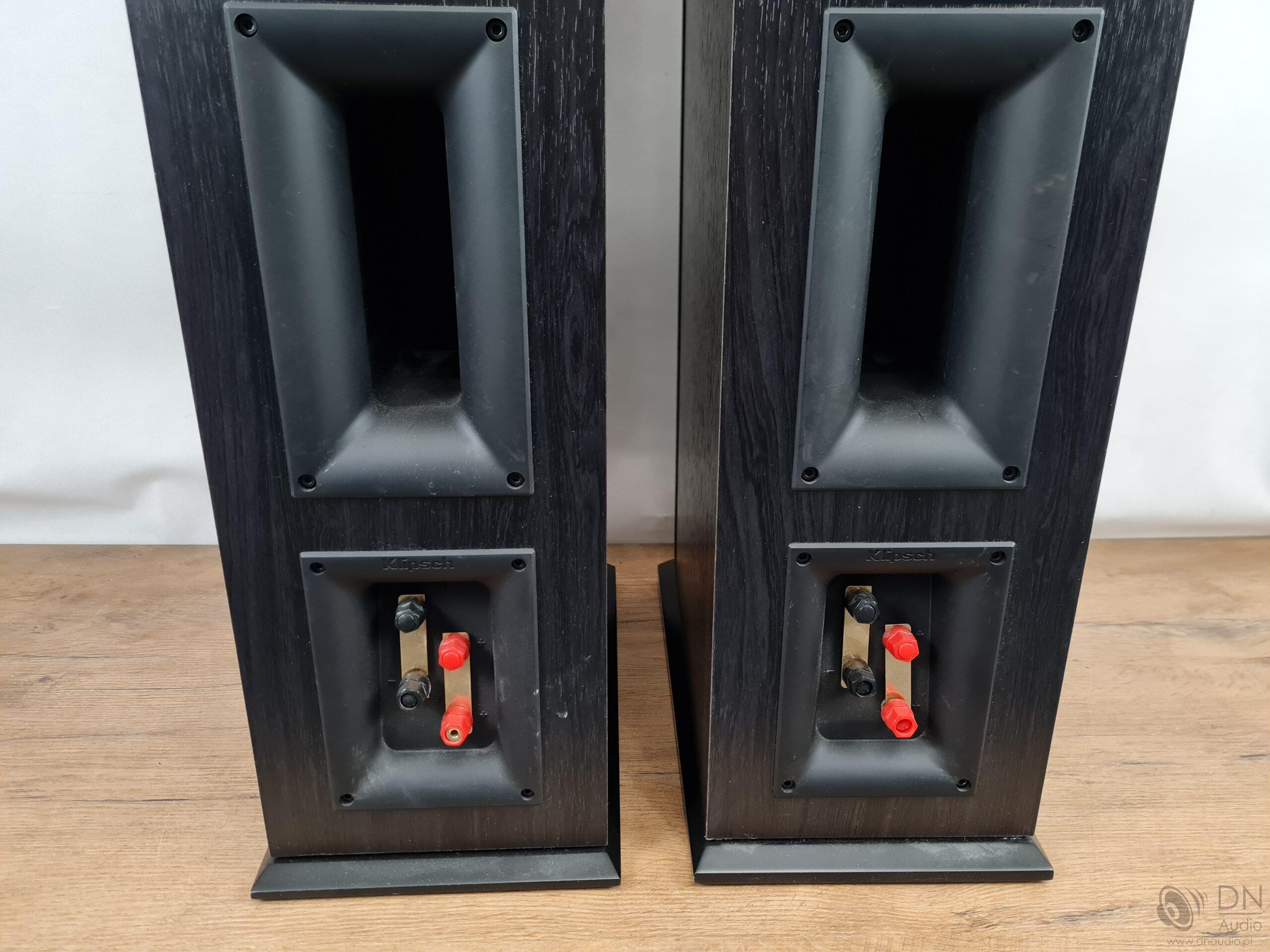 Klipsch RP-250F - obrazek 16