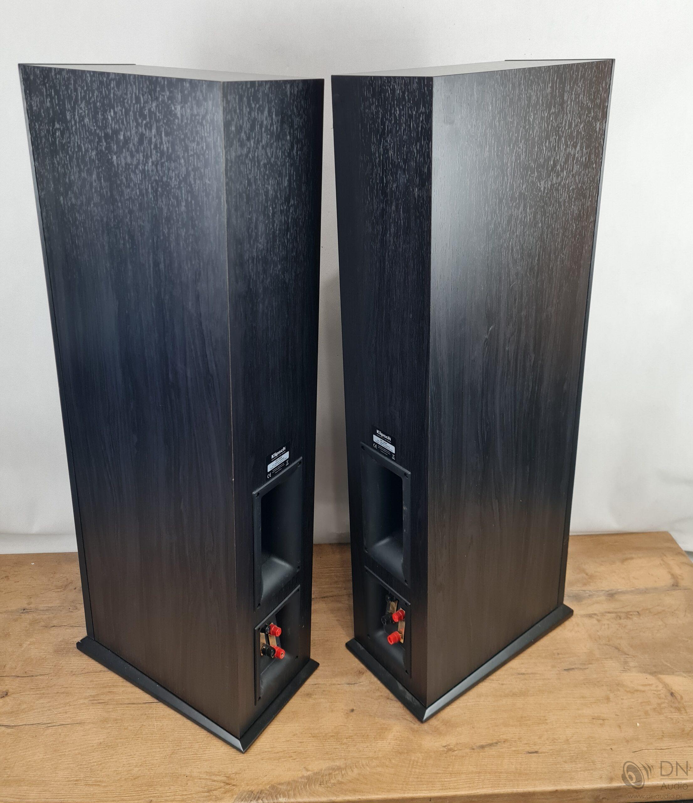 Klipsch RP-250F - obrazek 13