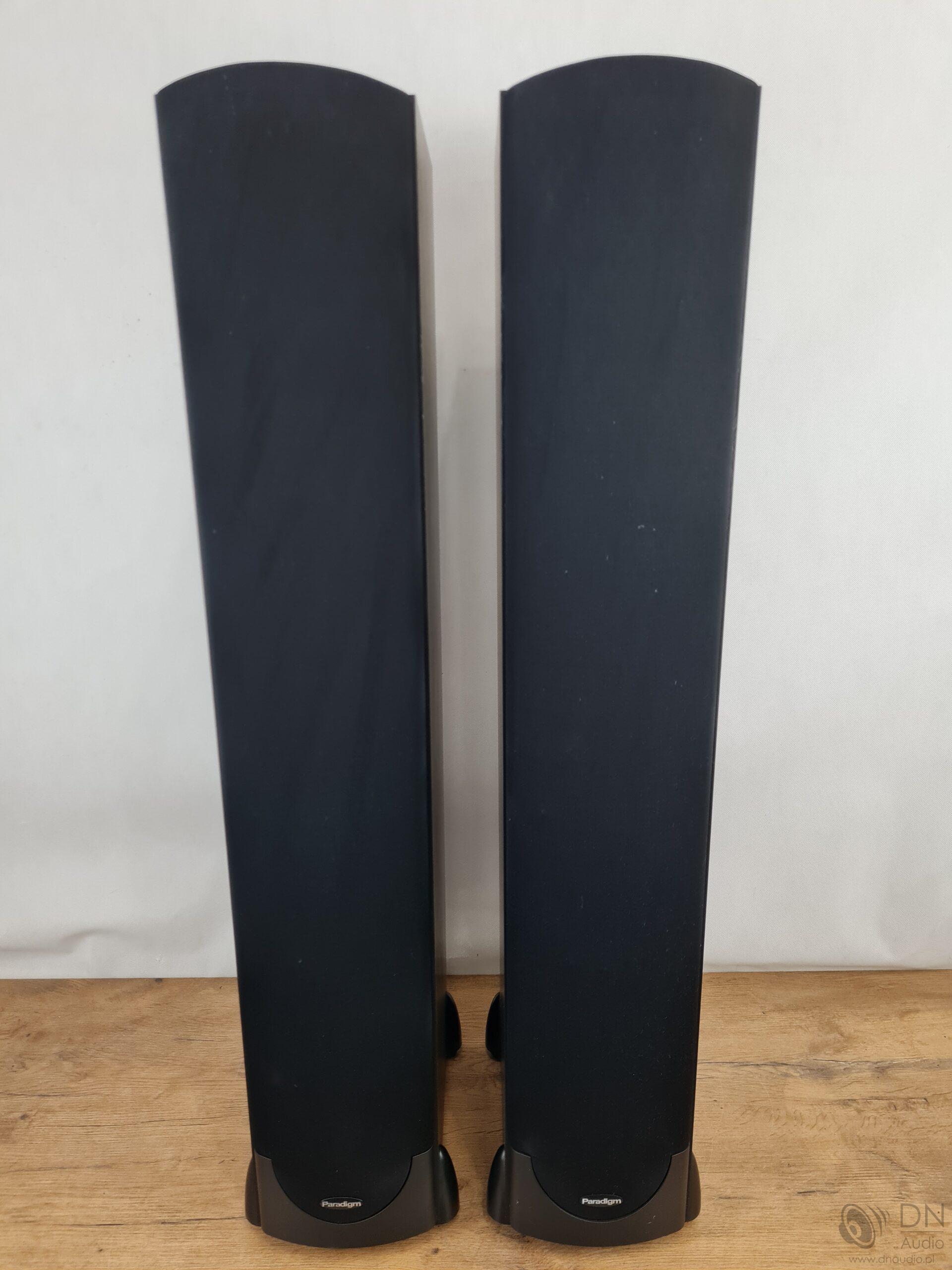 Paradigm Monitor 7 v.6 - obrazek 4