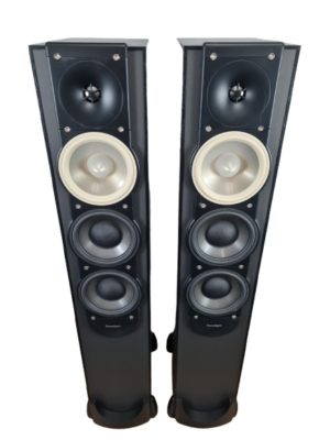 Paradigm Monitor 7 v.6