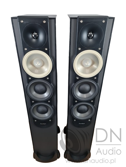 Paradigm Monitor 7 v.6