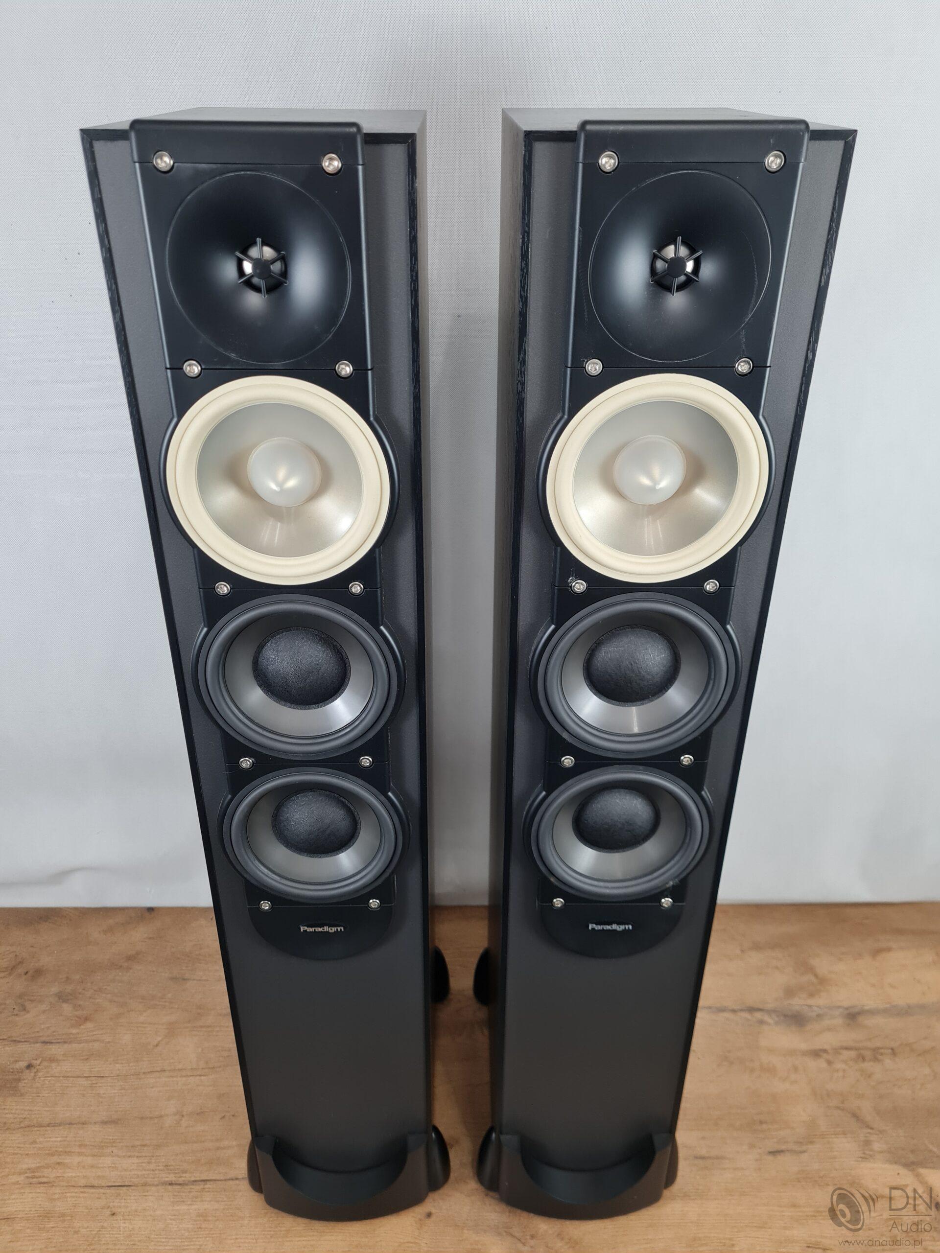 Paradigm Monitor 7 v.6 - obrazek 2