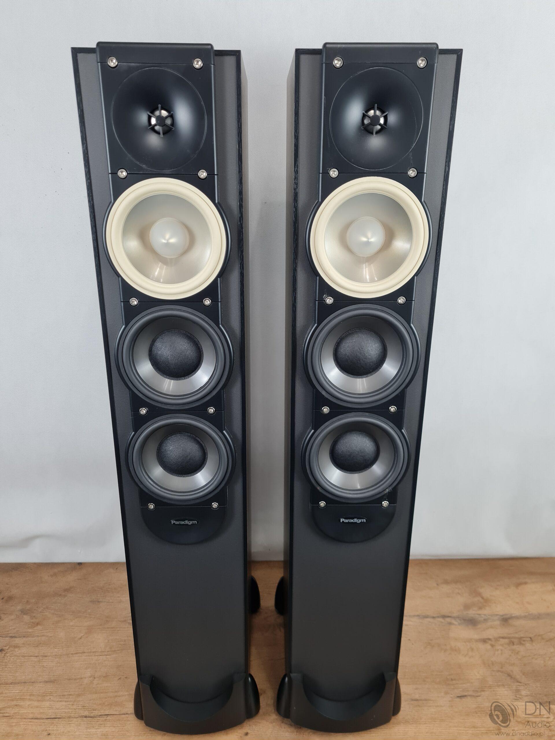 Paradigm Monitor 7 v.6 - obrazek 3