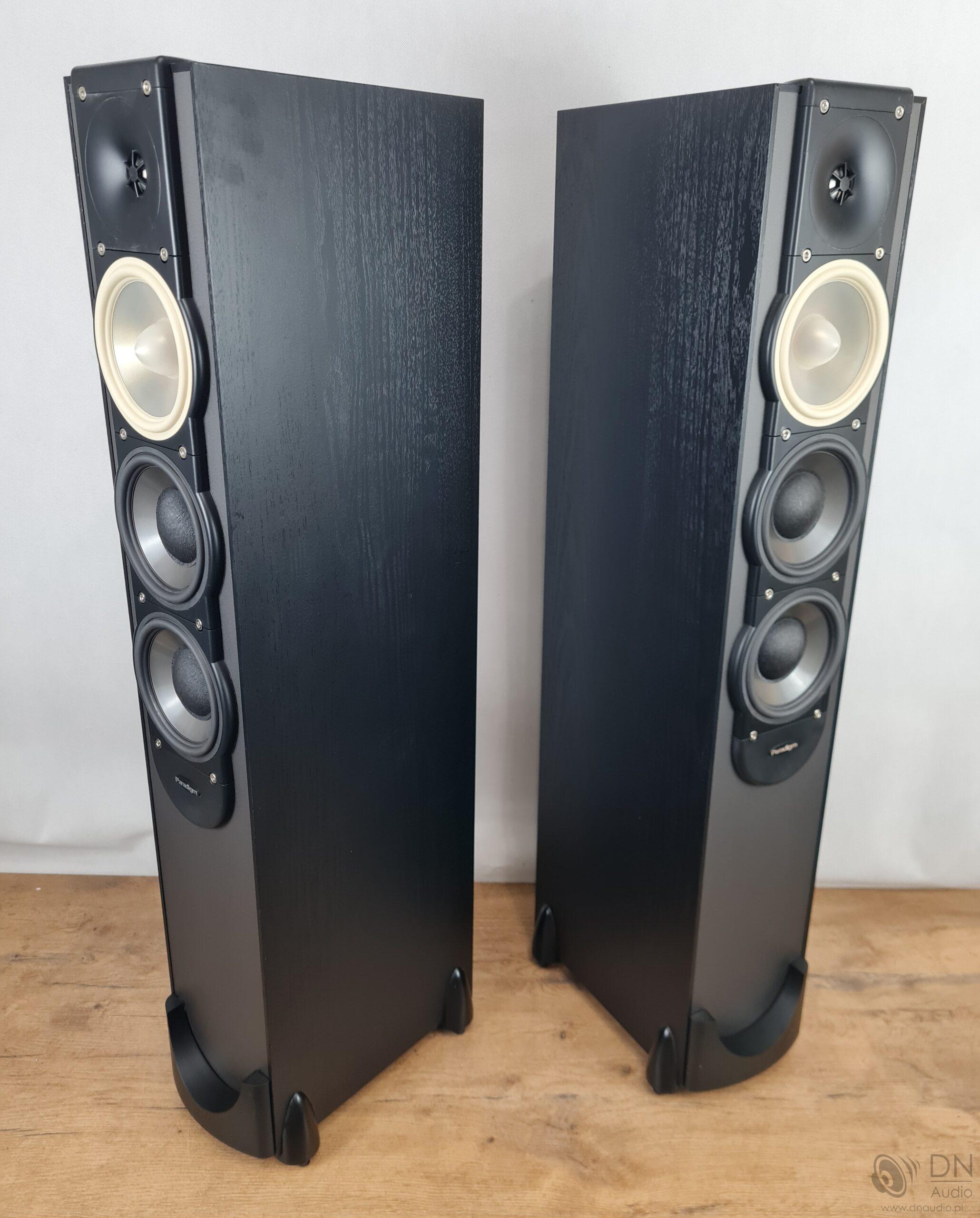 Paradigm Monitor 7 v.6 - obrazek 7