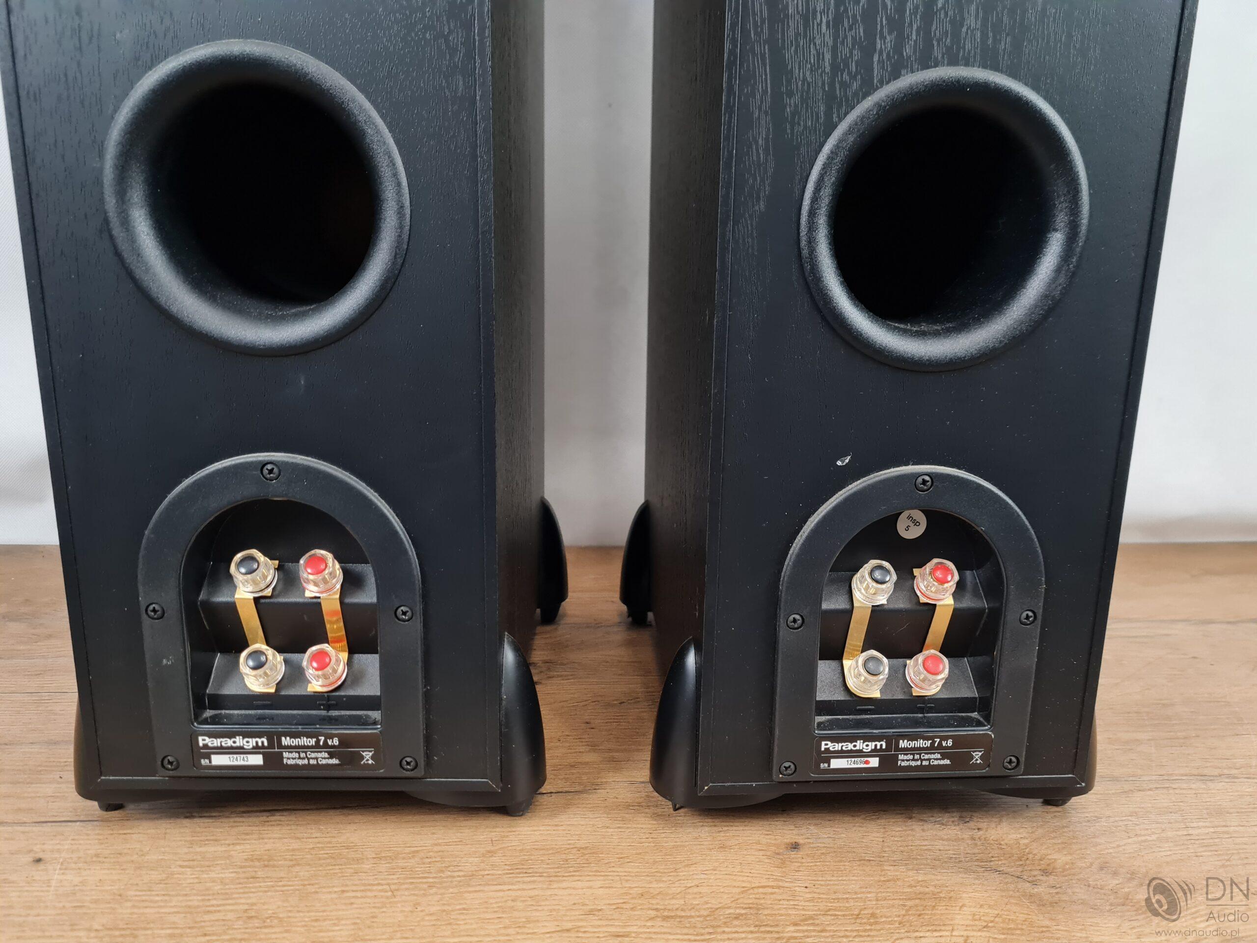 Paradigm Monitor 7 v.6 - obrazek 11