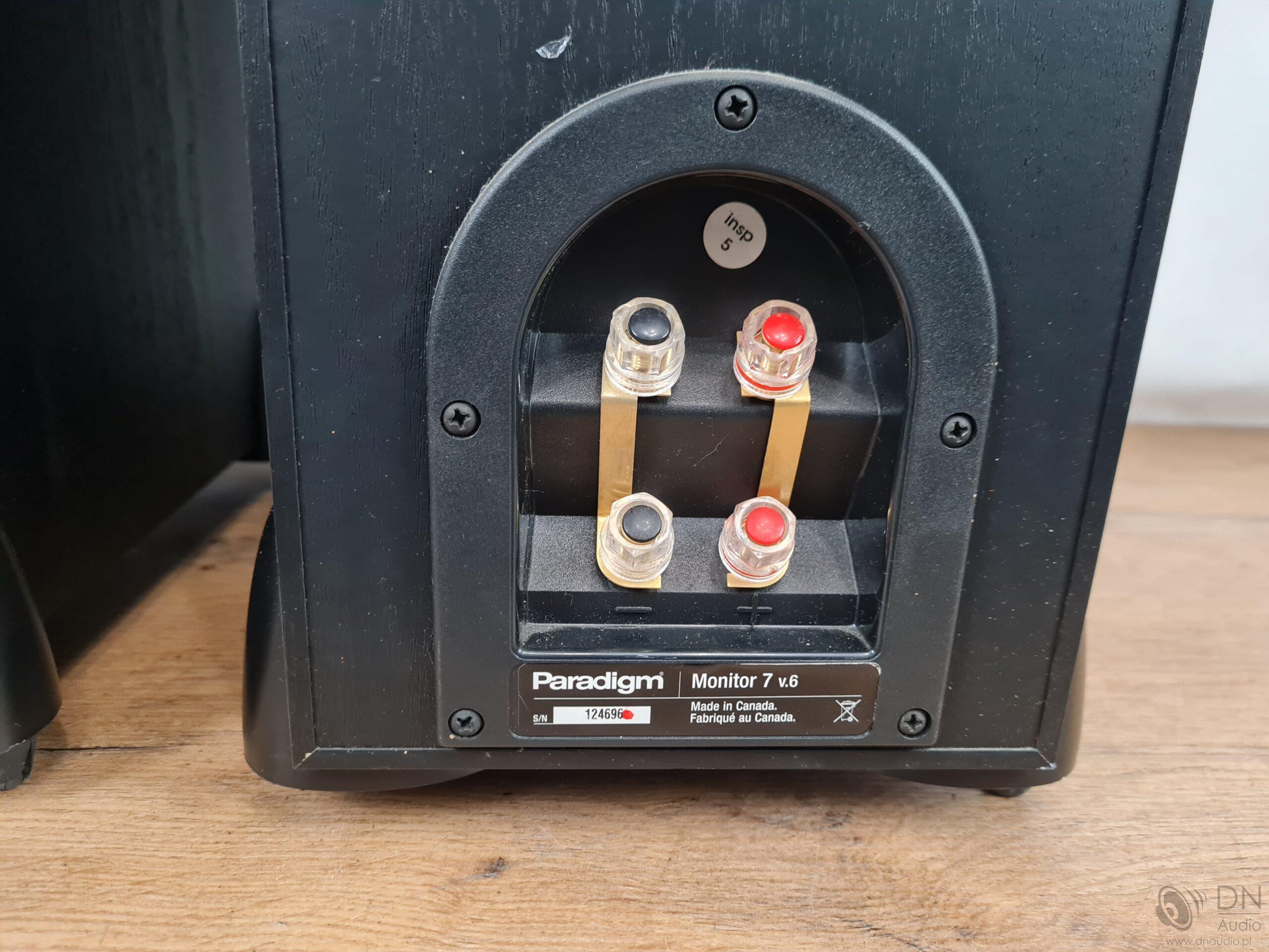 Paradigm Monitor 7 v.6 - obrazek 12